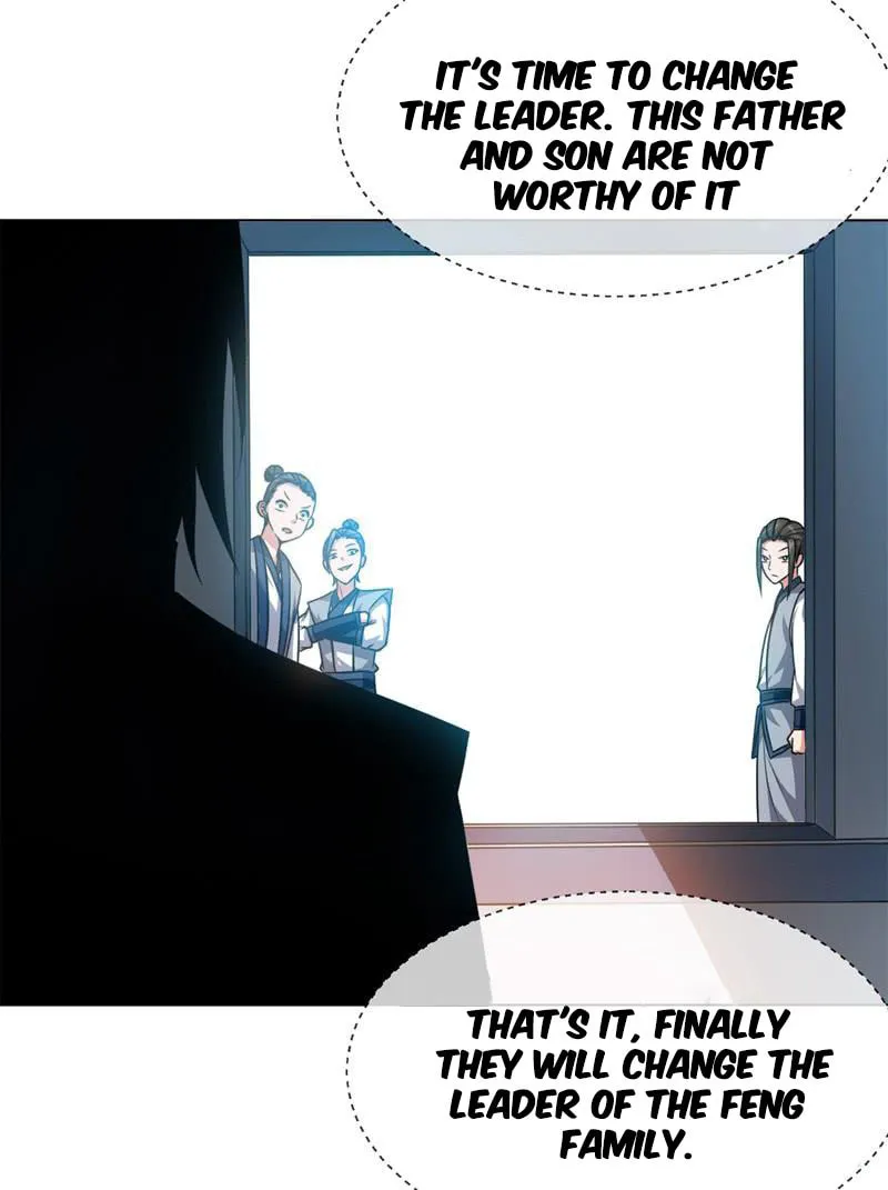 Read Martial Rebel chapter 3 image 12 on Lezhin