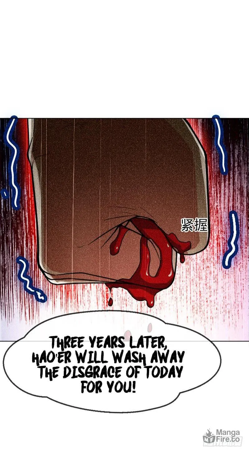 Read Martial Rebel chapter 3 image 17 on Lezhin