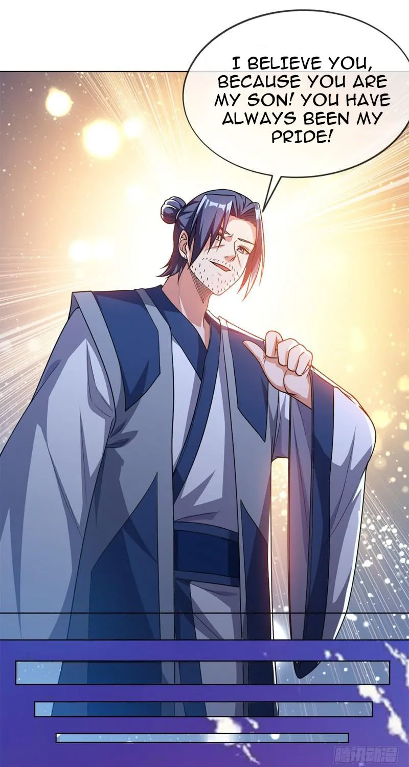 Read Martial Rebel chapter 3 image 19 on Lezhin