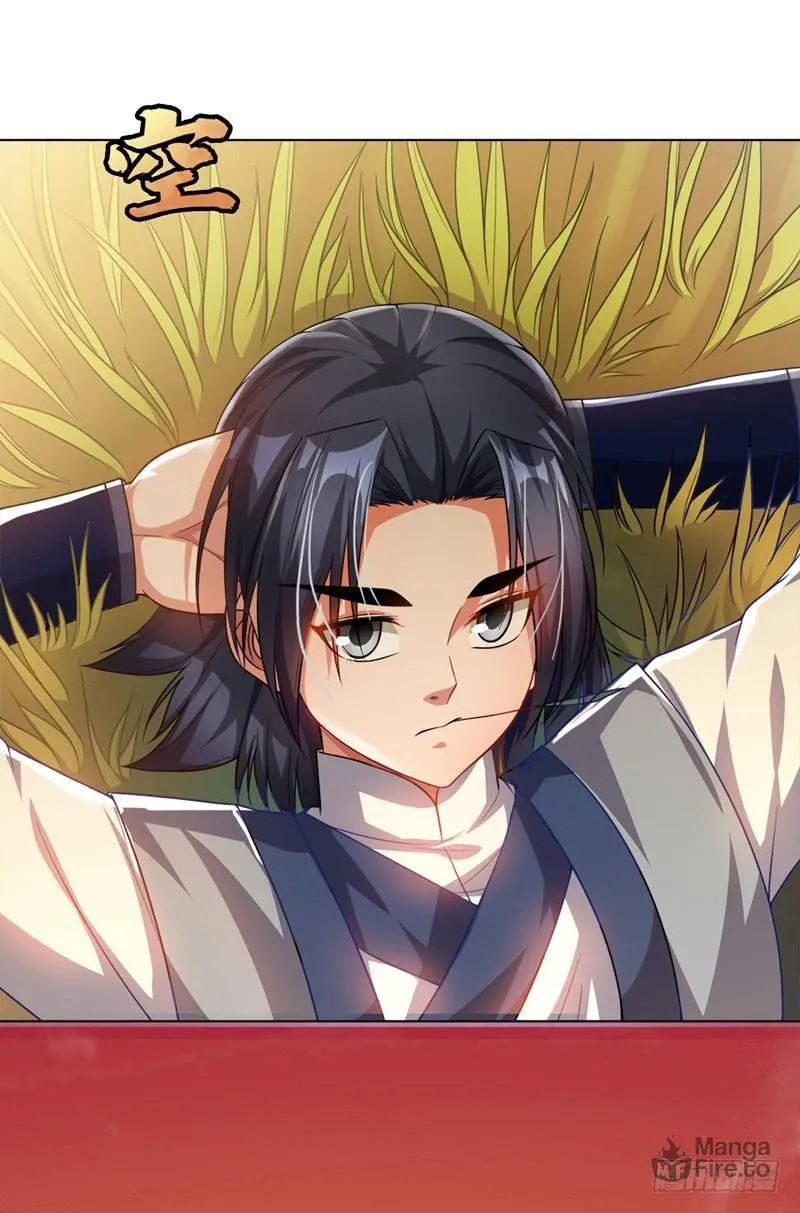 Read Martial Rebel chapter 3 image 2 on Lezhin