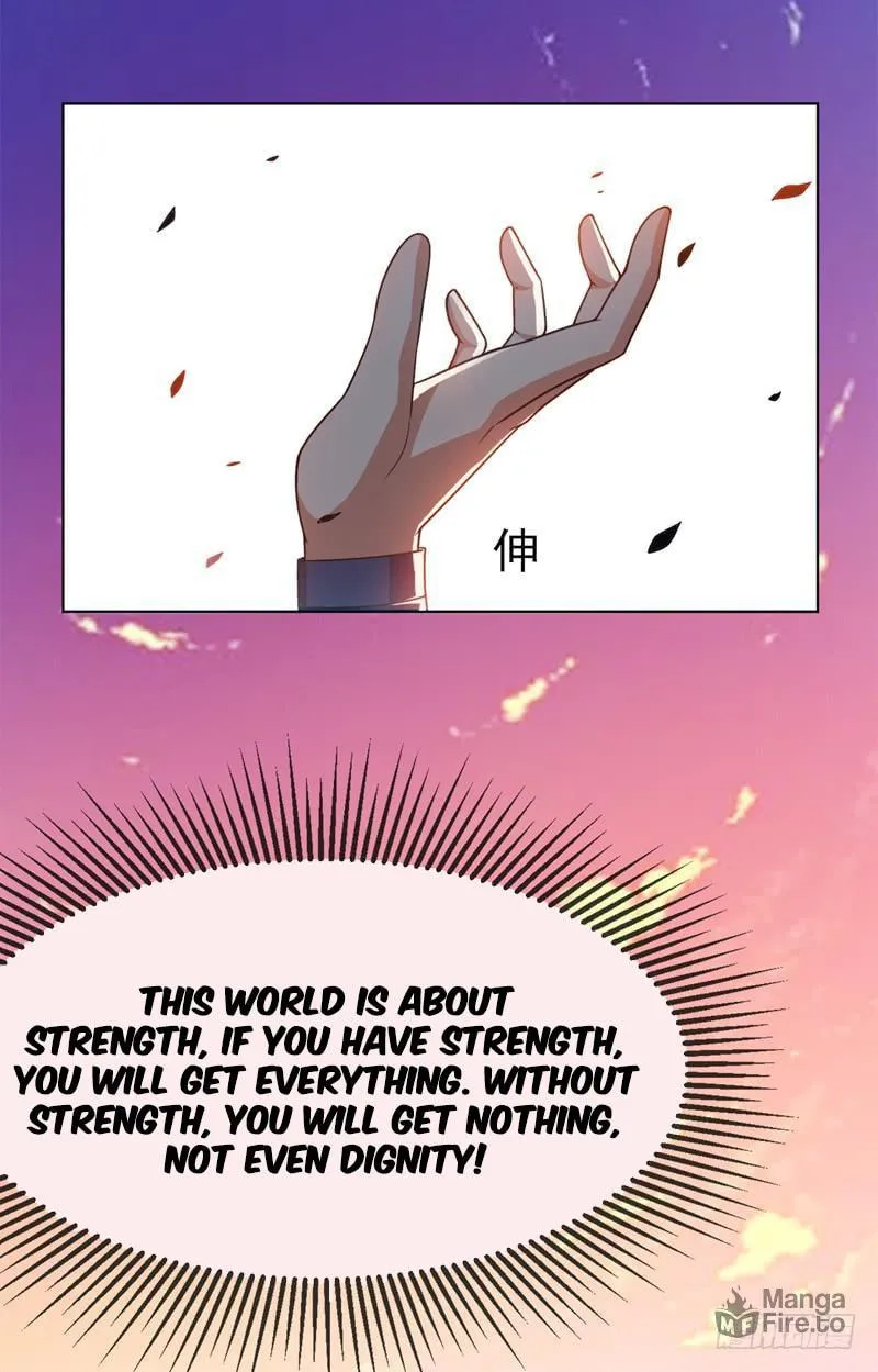 Read Martial Rebel chapter 3 image 21 on Lezhin