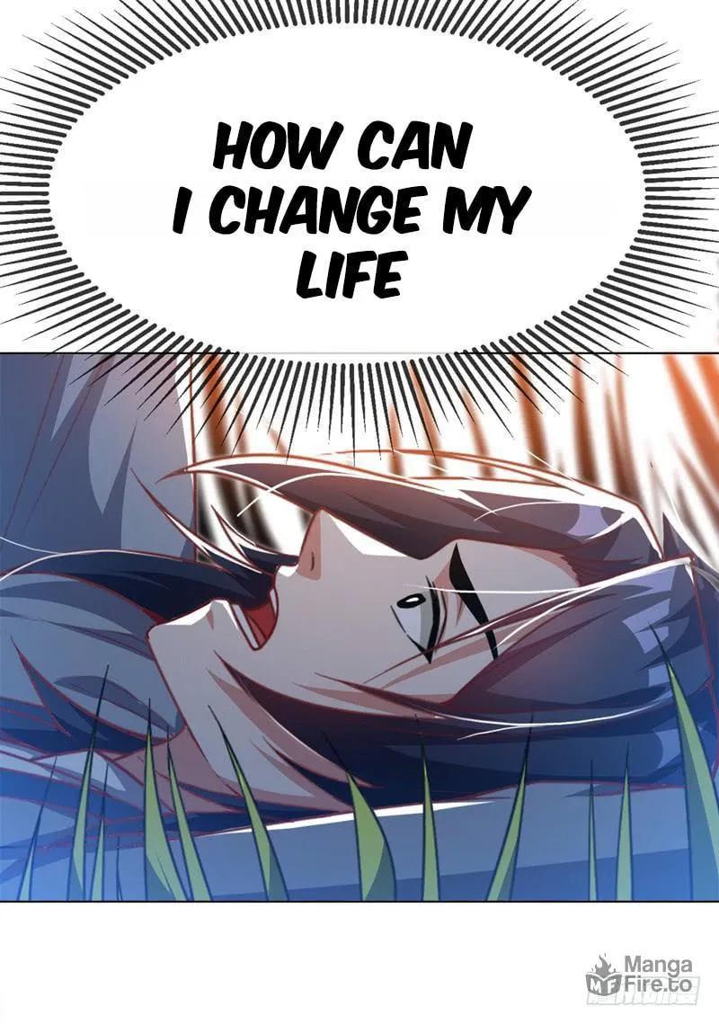 Read Martial Rebel chapter 3 image 24 on Lezhin