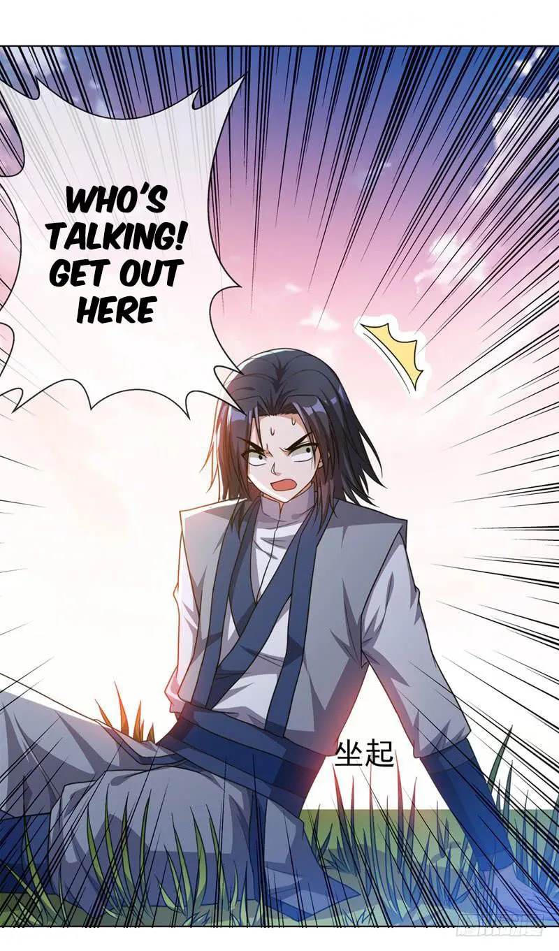 Read Martial Rebel chapter 3 image 26 on Lezhin