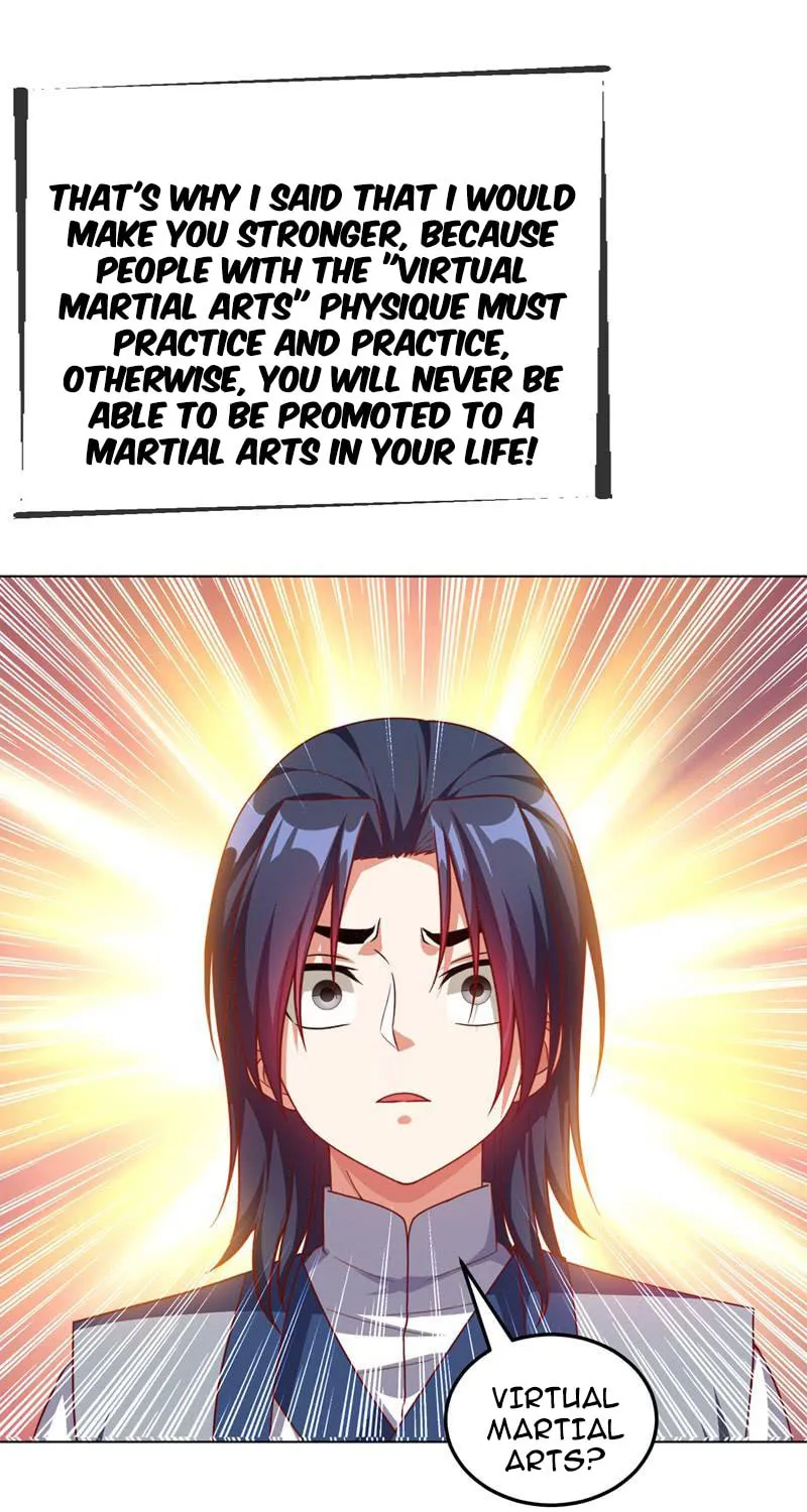 Read Martial Rebel chapter 3 image 32 on Lezhin