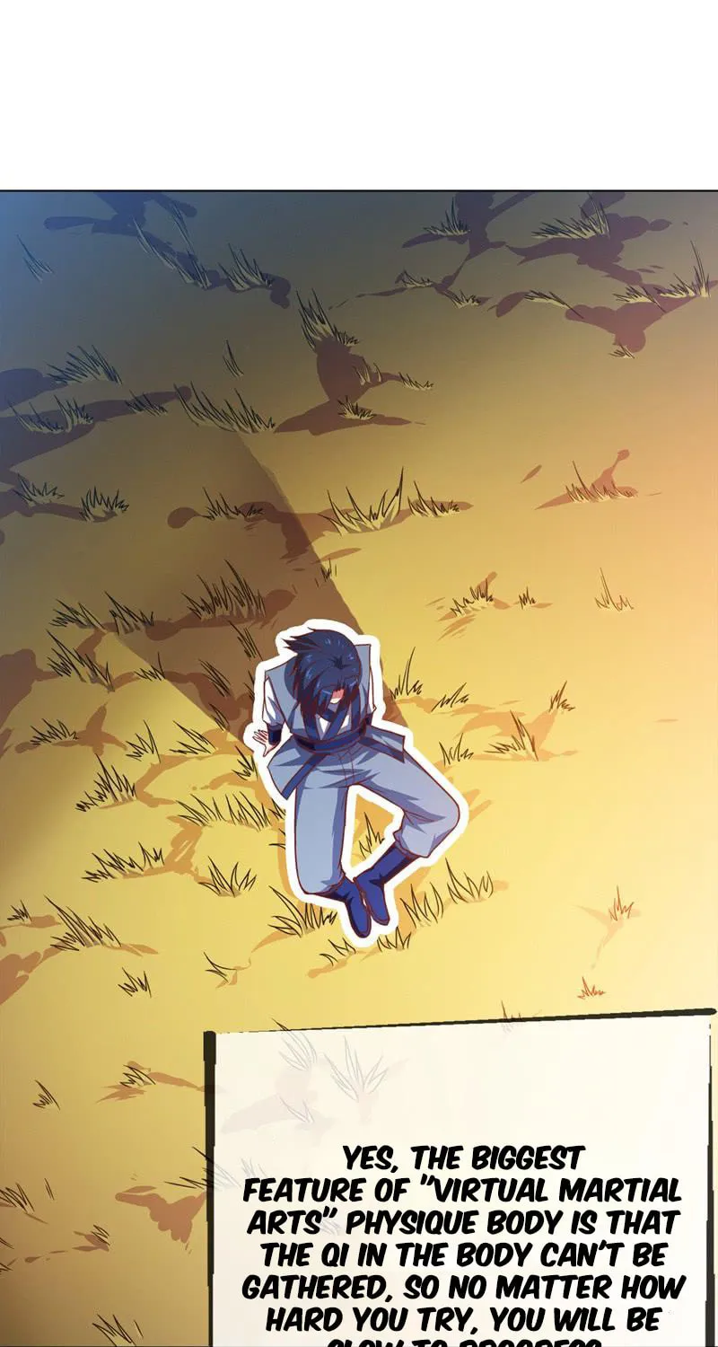 Read Martial Rebel chapter 3 image 34 on Lezhin