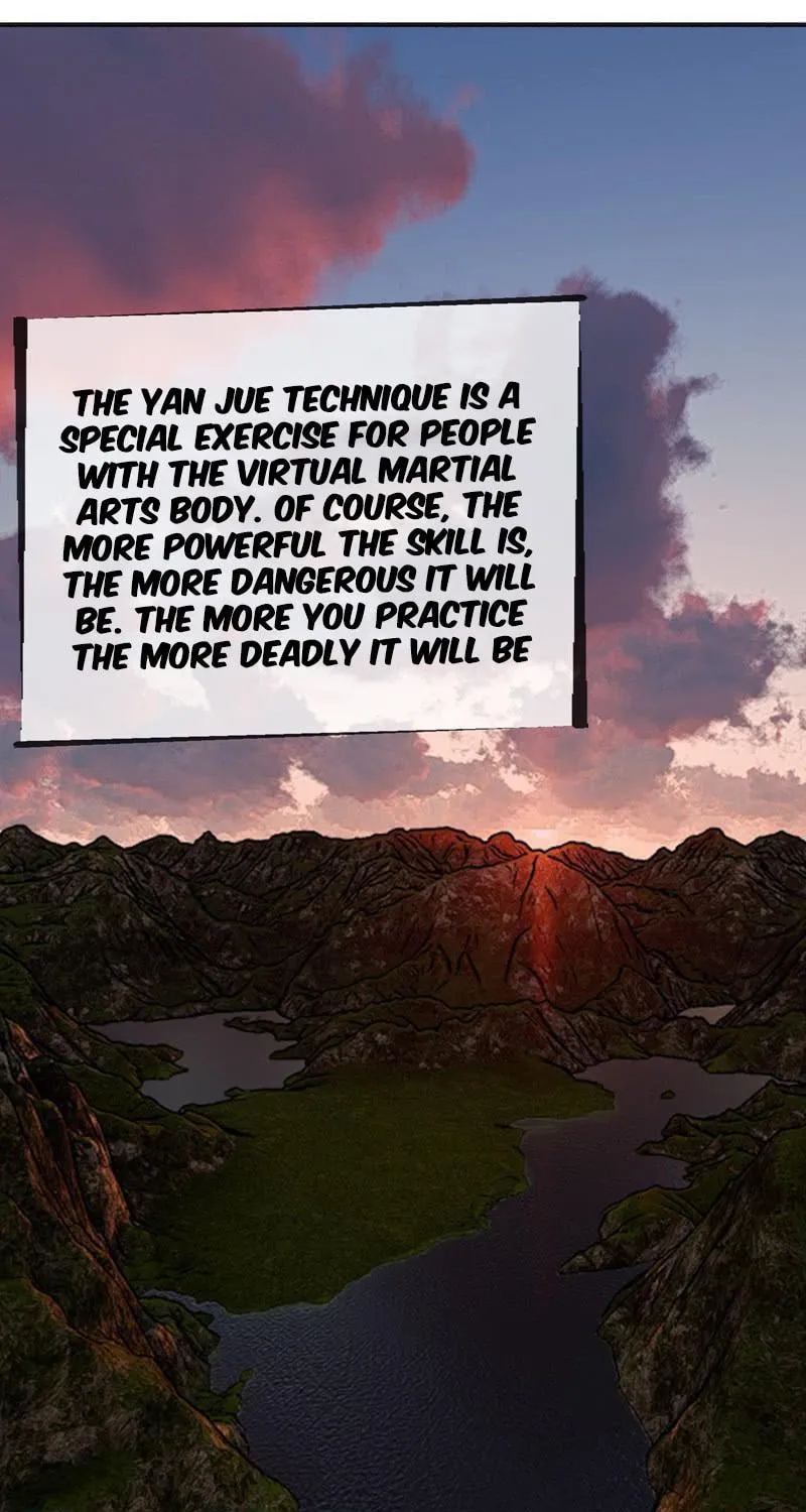 Read Martial Rebel chapter 3 image 36 on Lezhin