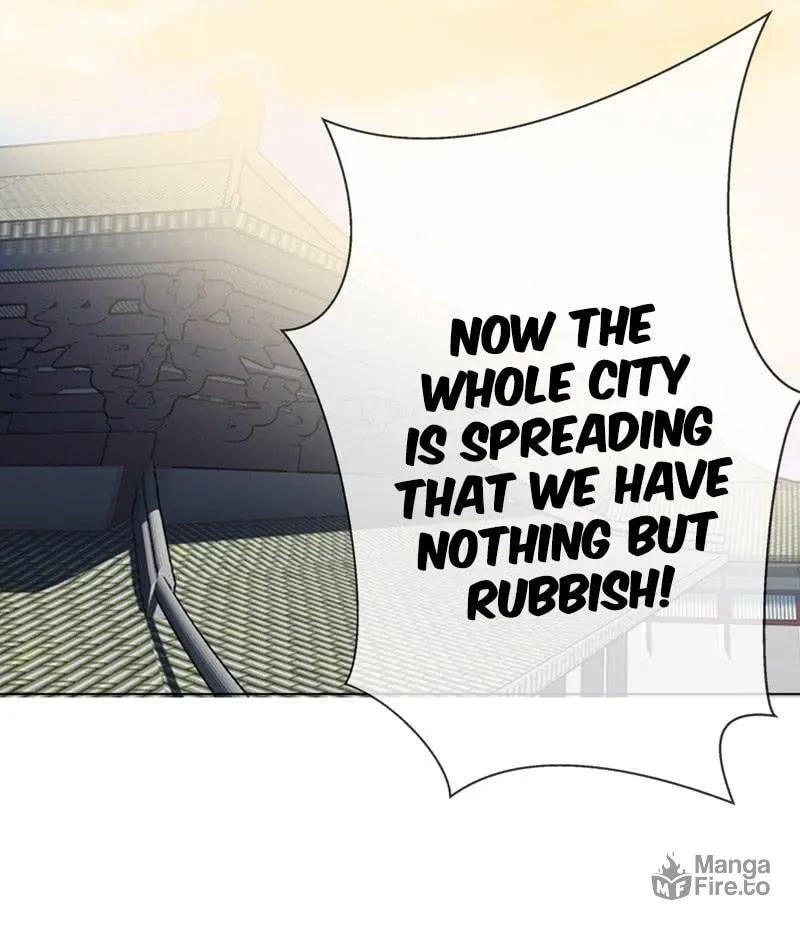 Read Martial Rebel chapter 3 image 4 on Lezhin
