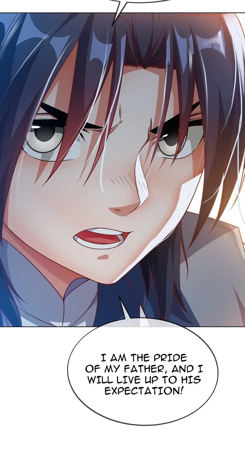 Read Martial Rebel chapter 3 image 40 on Lezhin