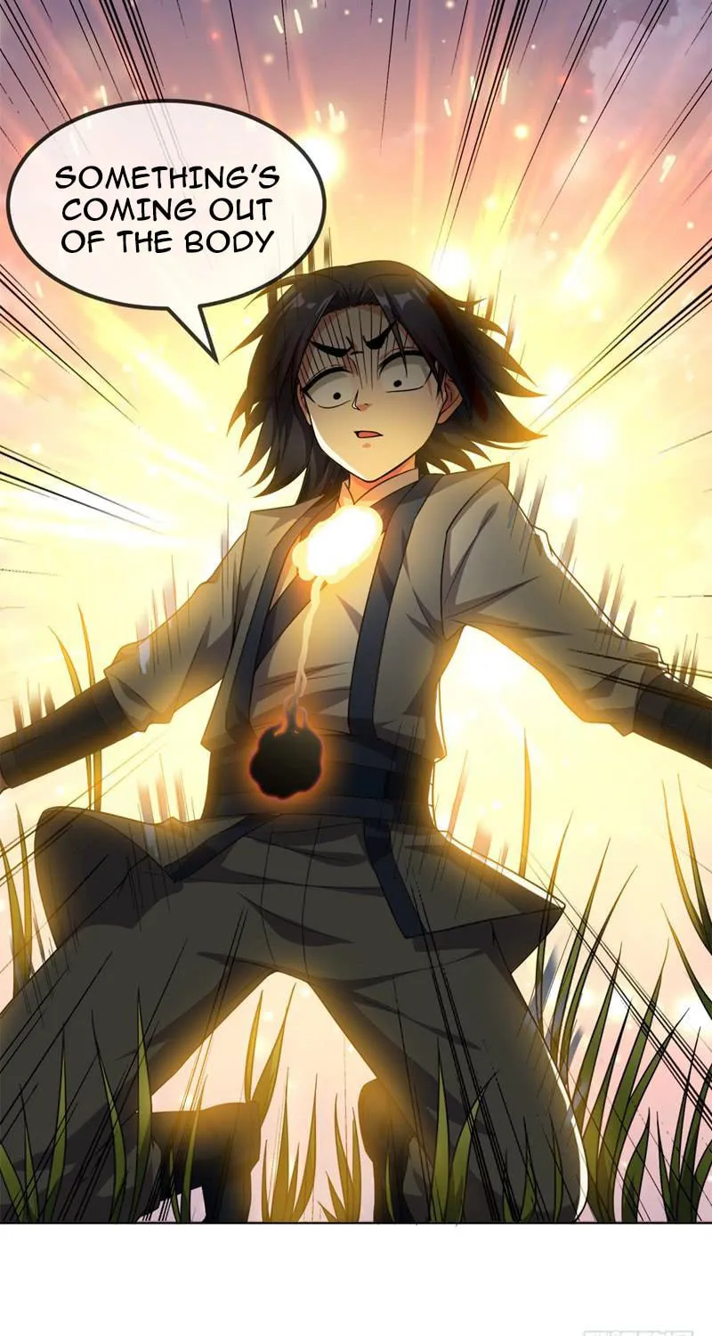 Read Martial Rebel chapter 3 image 43 on Lezhin