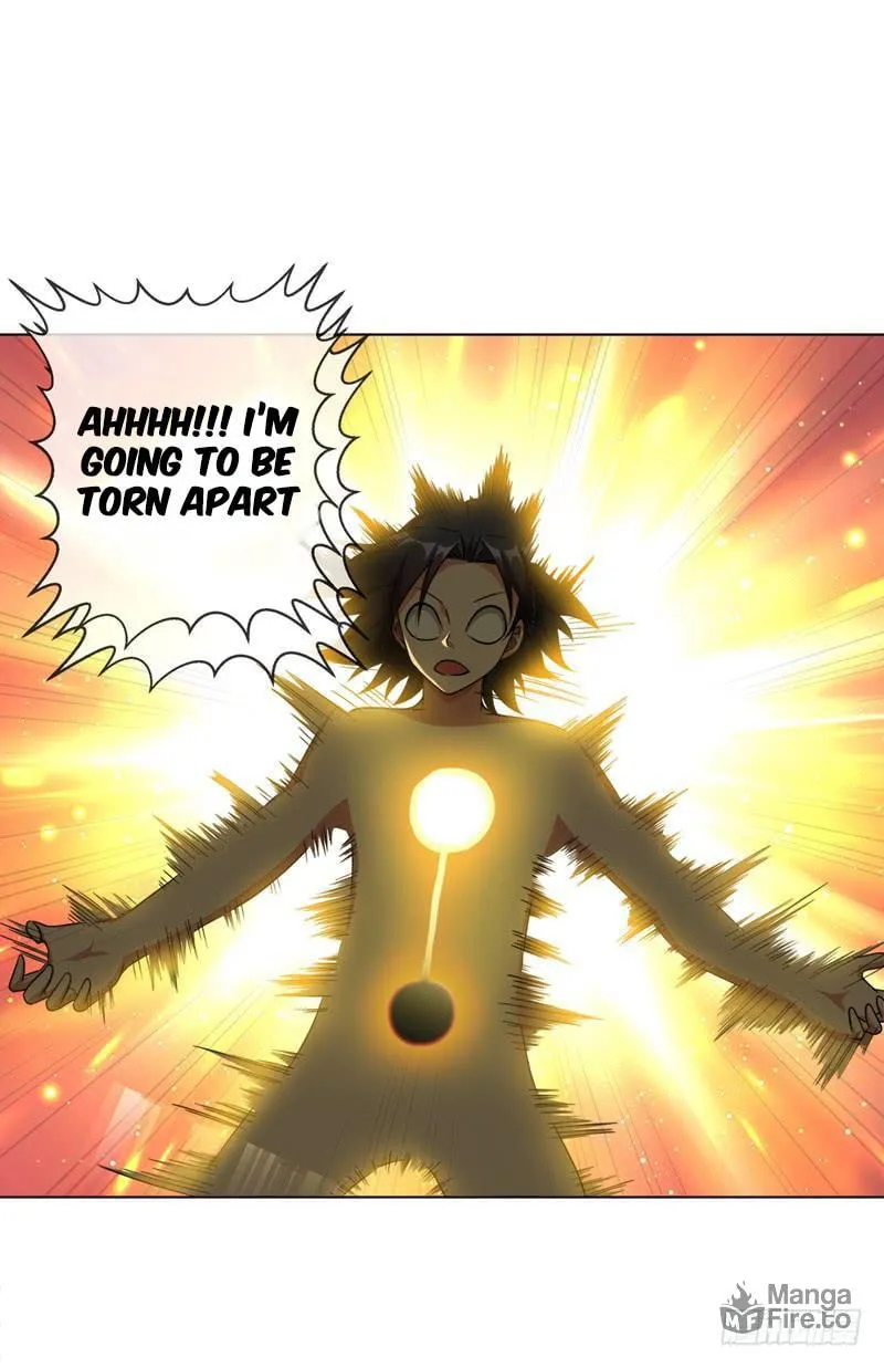 Read Martial Rebel chapter 3 image 45 on Lezhin