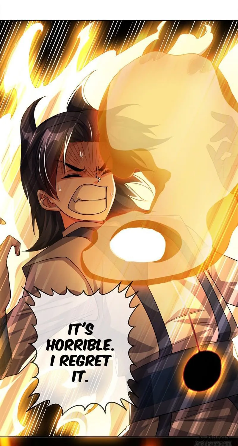 Read Martial Rebel chapter 3 image 46 on Lezhin