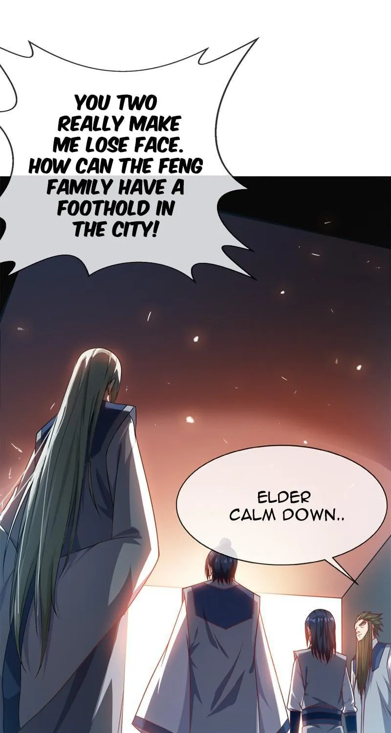 Read Martial Rebel chapter 3 image 5 on Lezhin