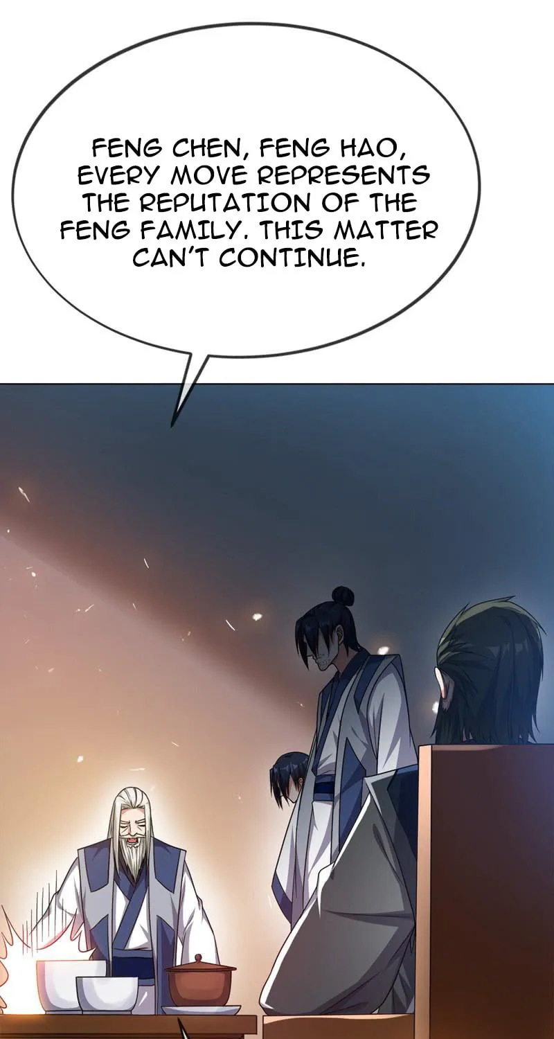 Read Martial Rebel chapter 3 image 7 on Lezhin