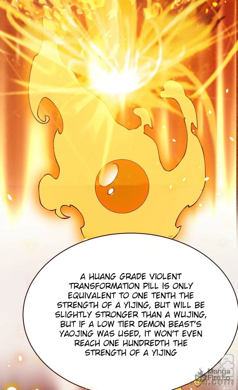 Read Martial Rebel chapter 30 image 13 on Lezhin