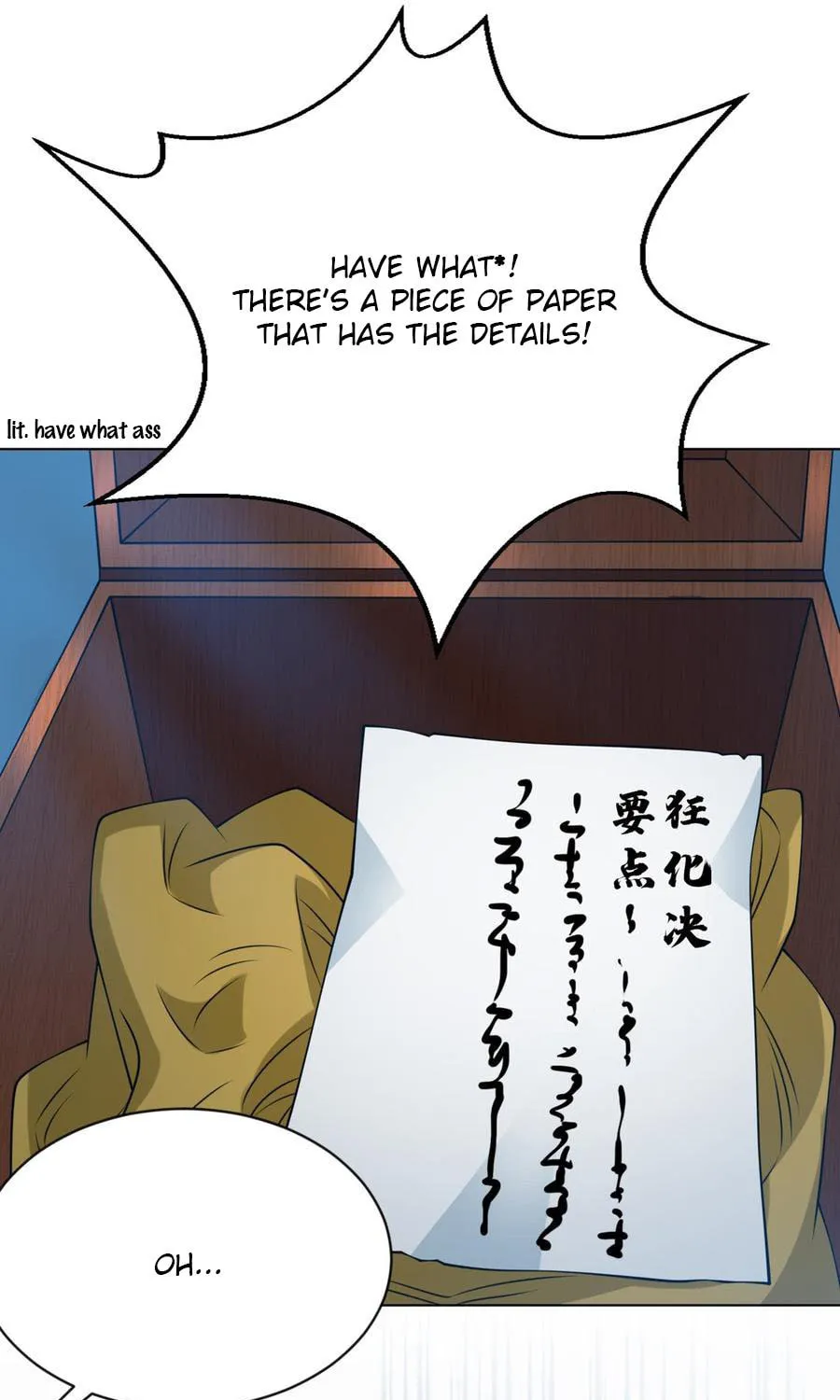 Read Martial Rebel chapter 30 image 20 on Lezhin