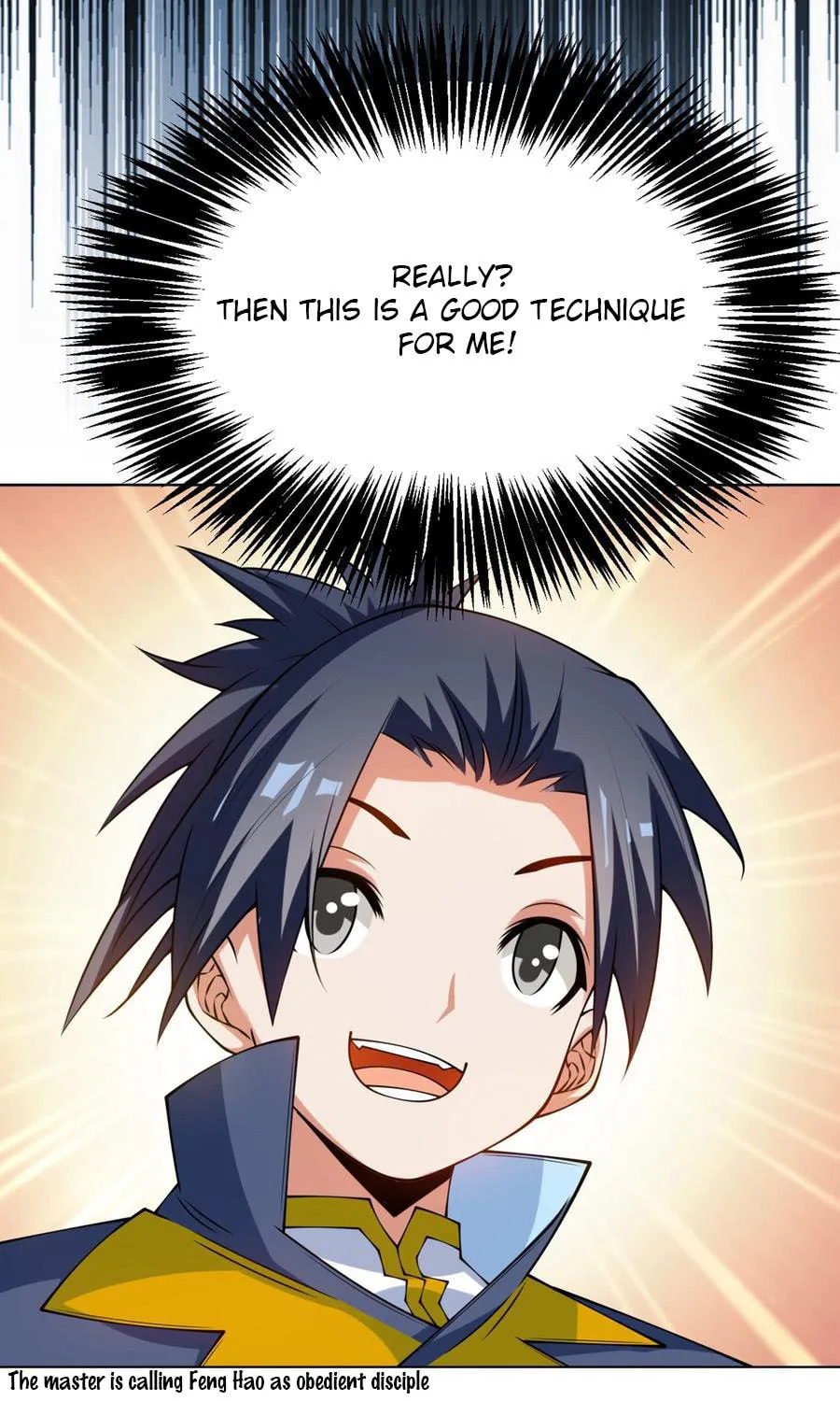 Read Martial Rebel chapter 30 image 24 on Lezhin