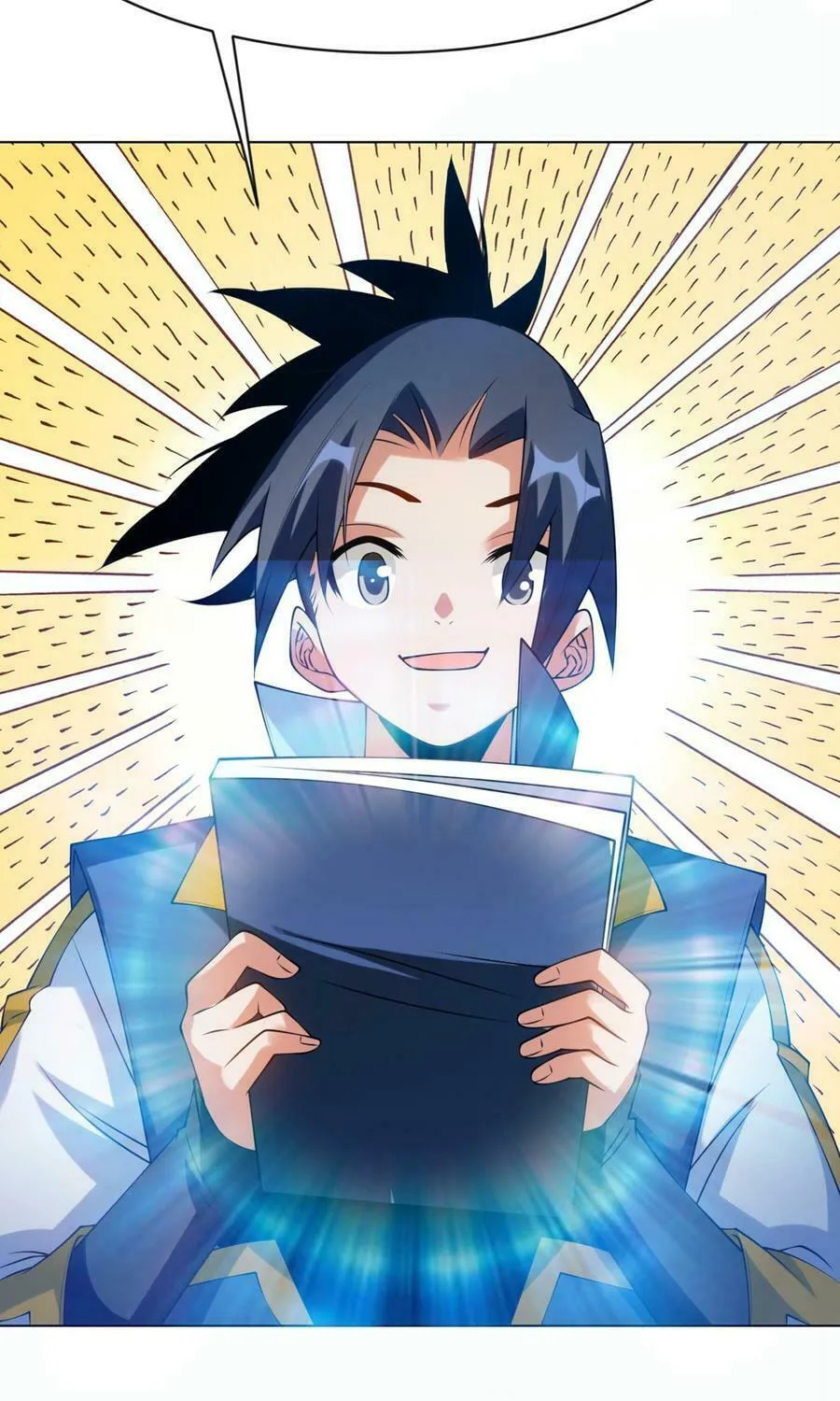 Read Martial Rebel chapter 30 image 29 on Lezhin