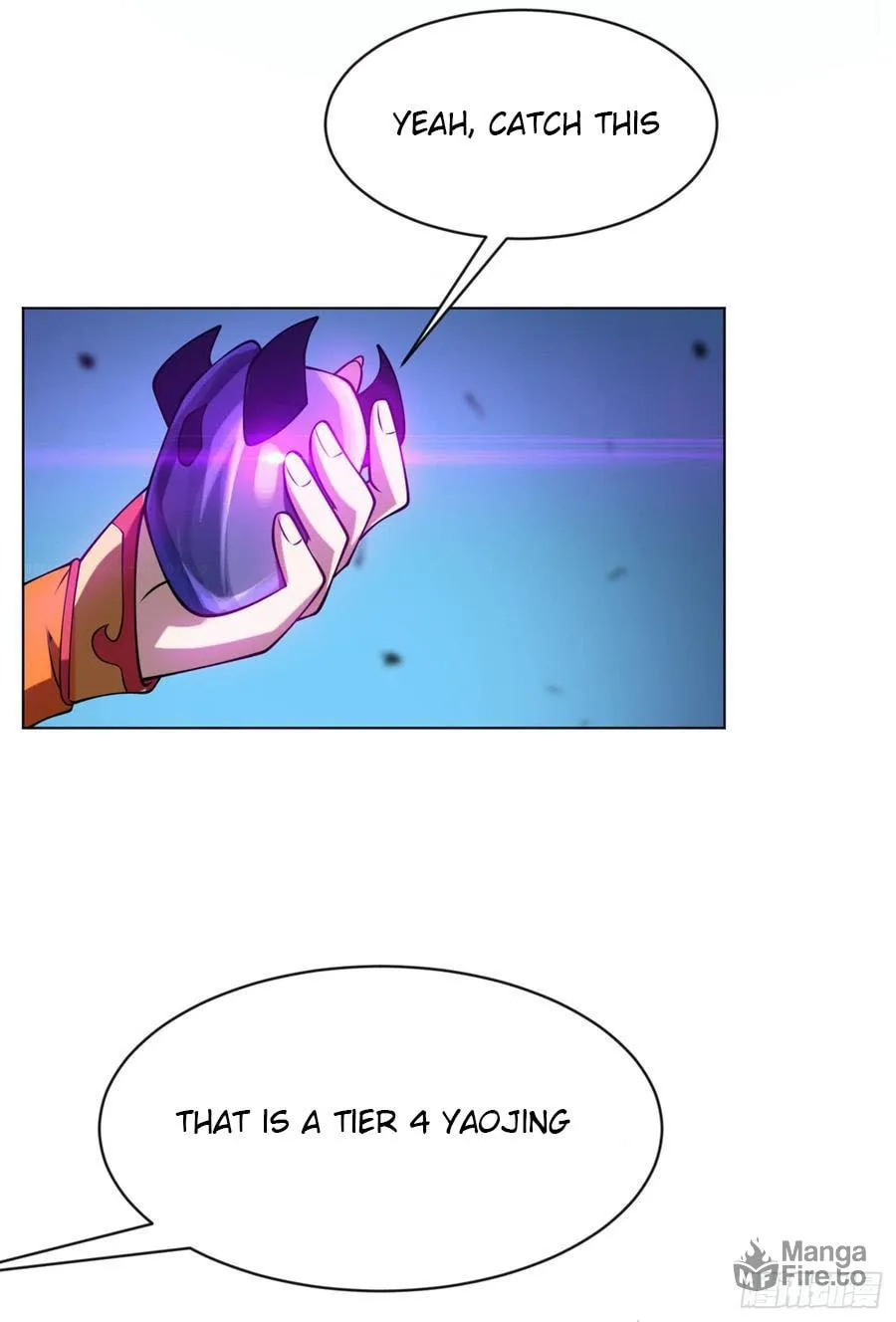 Read Martial Rebel chapter 30 image 31 on Lezhin