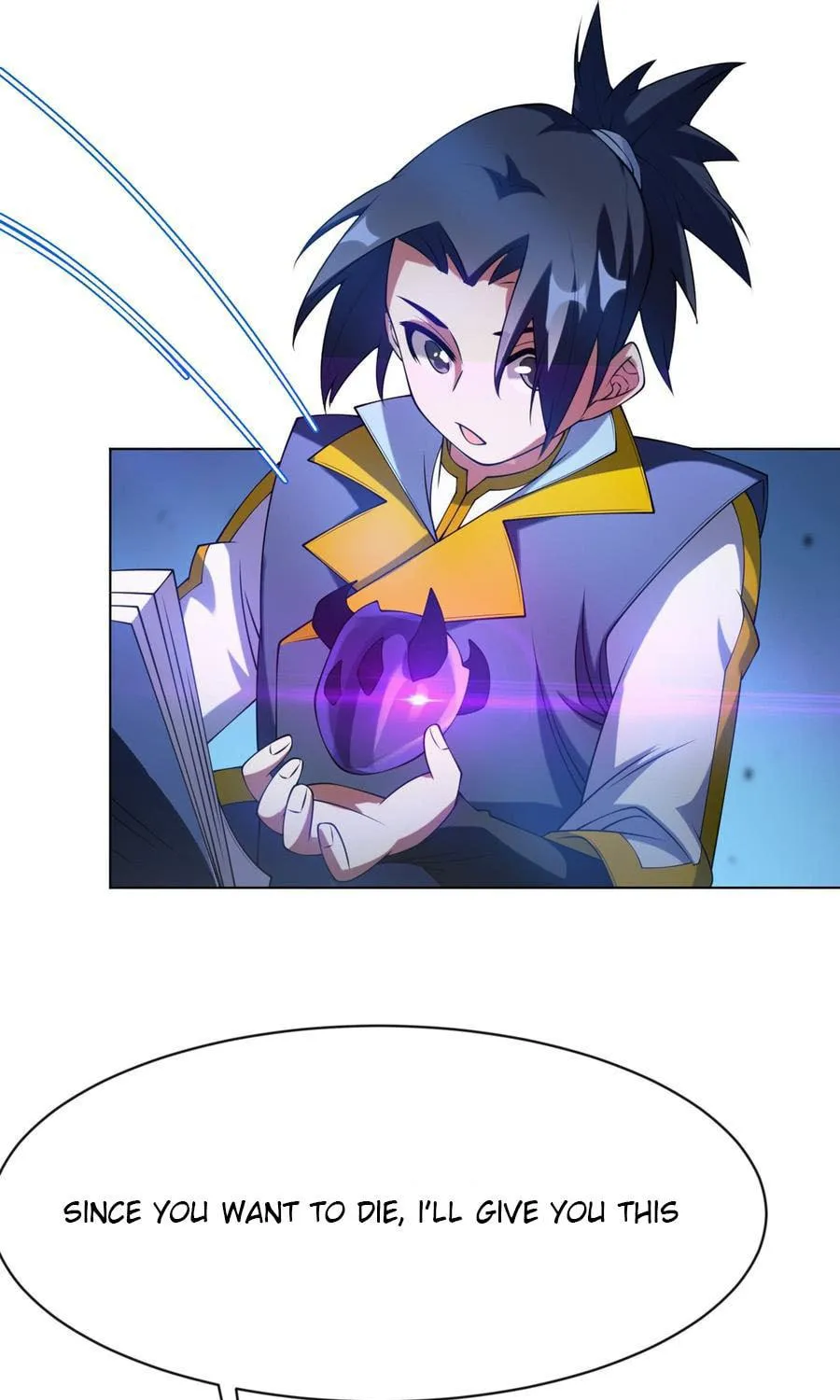 Read Martial Rebel chapter 30 image 32 on Lezhin