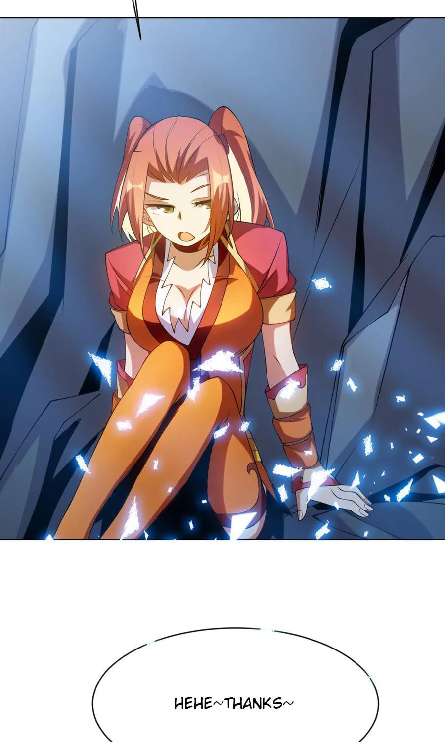 Read Martial Rebel chapter 30 image 34 on Lezhin