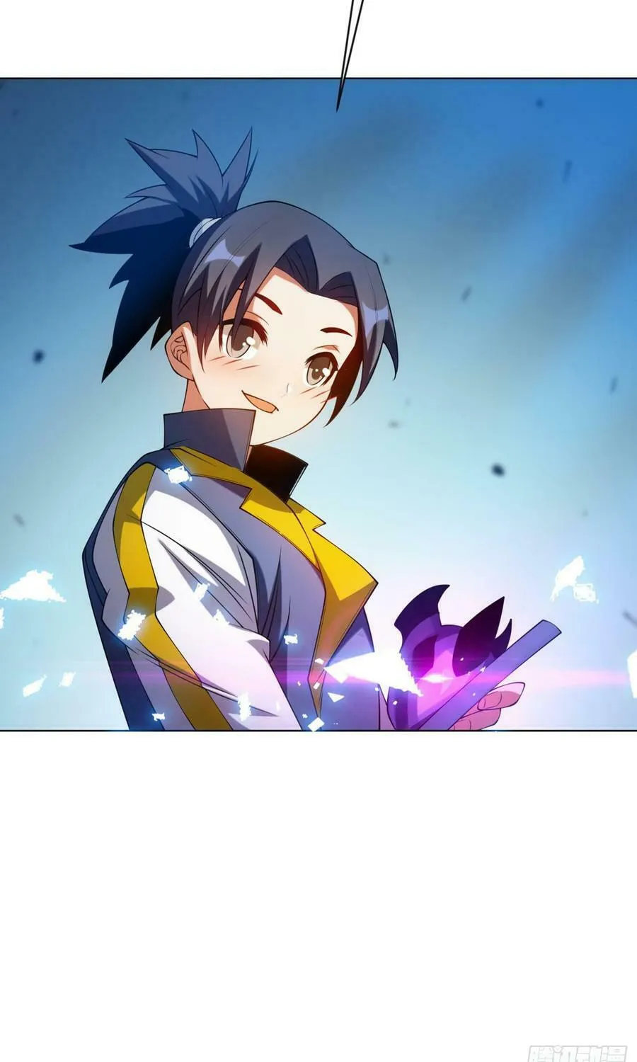 Read Martial Rebel chapter 30 image 36 on Lezhin