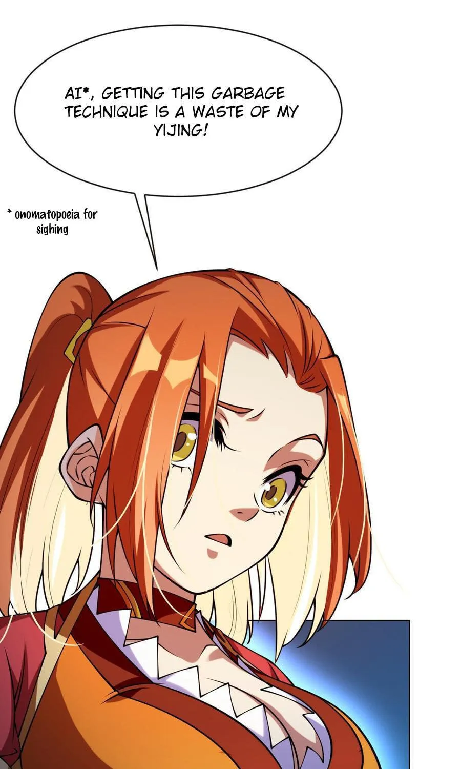 Read Martial Rebel chapter 30 image 4 on Lezhin