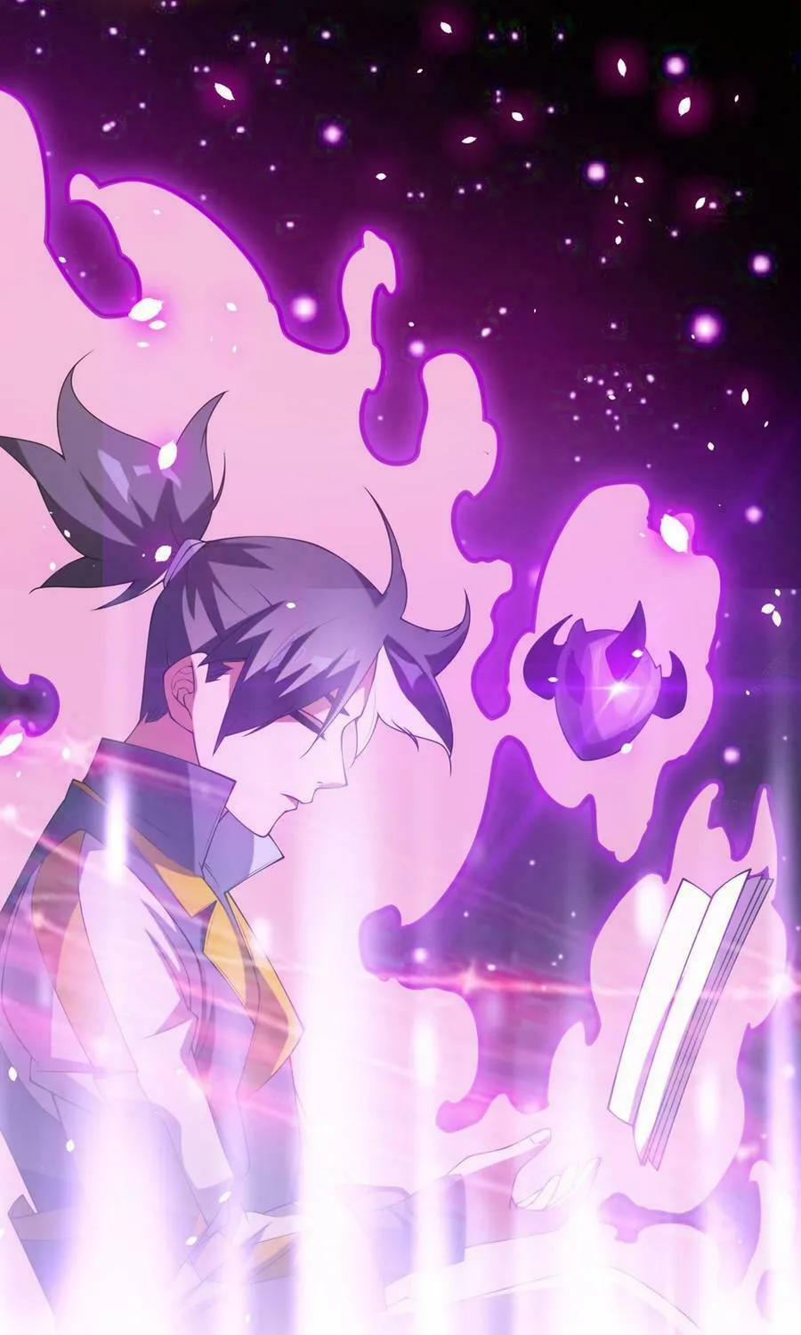 Read Martial Rebel chapter 30 image 40 on Lezhin