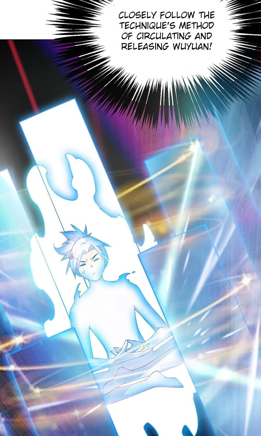 Read Martial Rebel chapter 30 image 45 on Lezhin