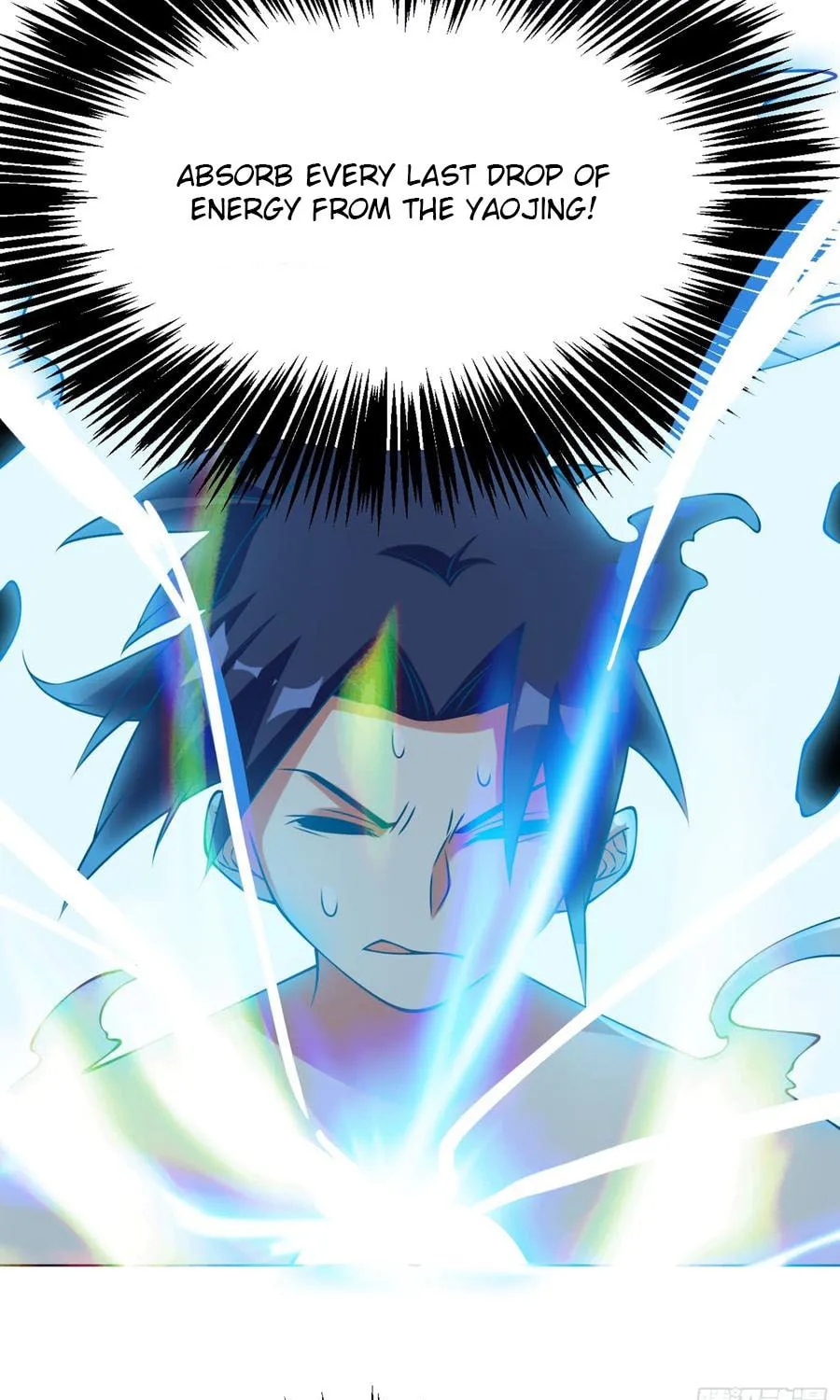 Read Martial Rebel chapter 30 image 50 on Lezhin