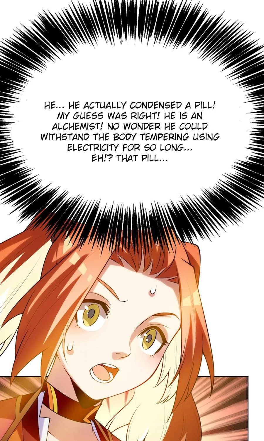 Read Martial Rebel chapter 30 image 55 on Lezhin