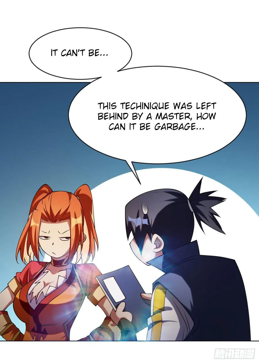 Read Martial Rebel chapter 30 image 6 on Lezhin