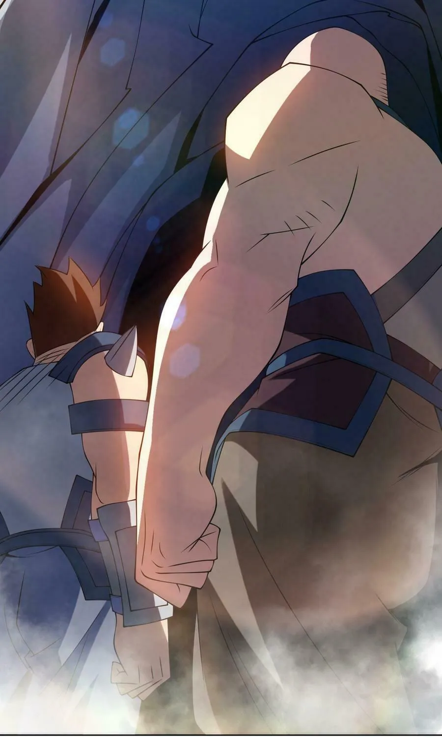 Read Martial Rebel chapter 30 image 69 on Lezhin