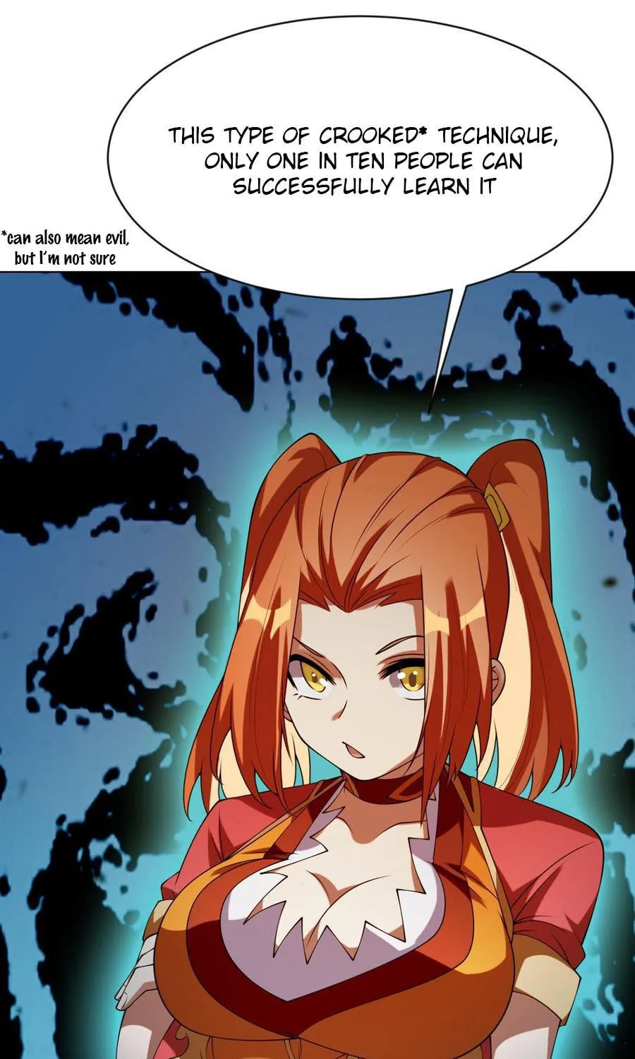 Read Martial Rebel chapter 30 image 7 on Lezhin
