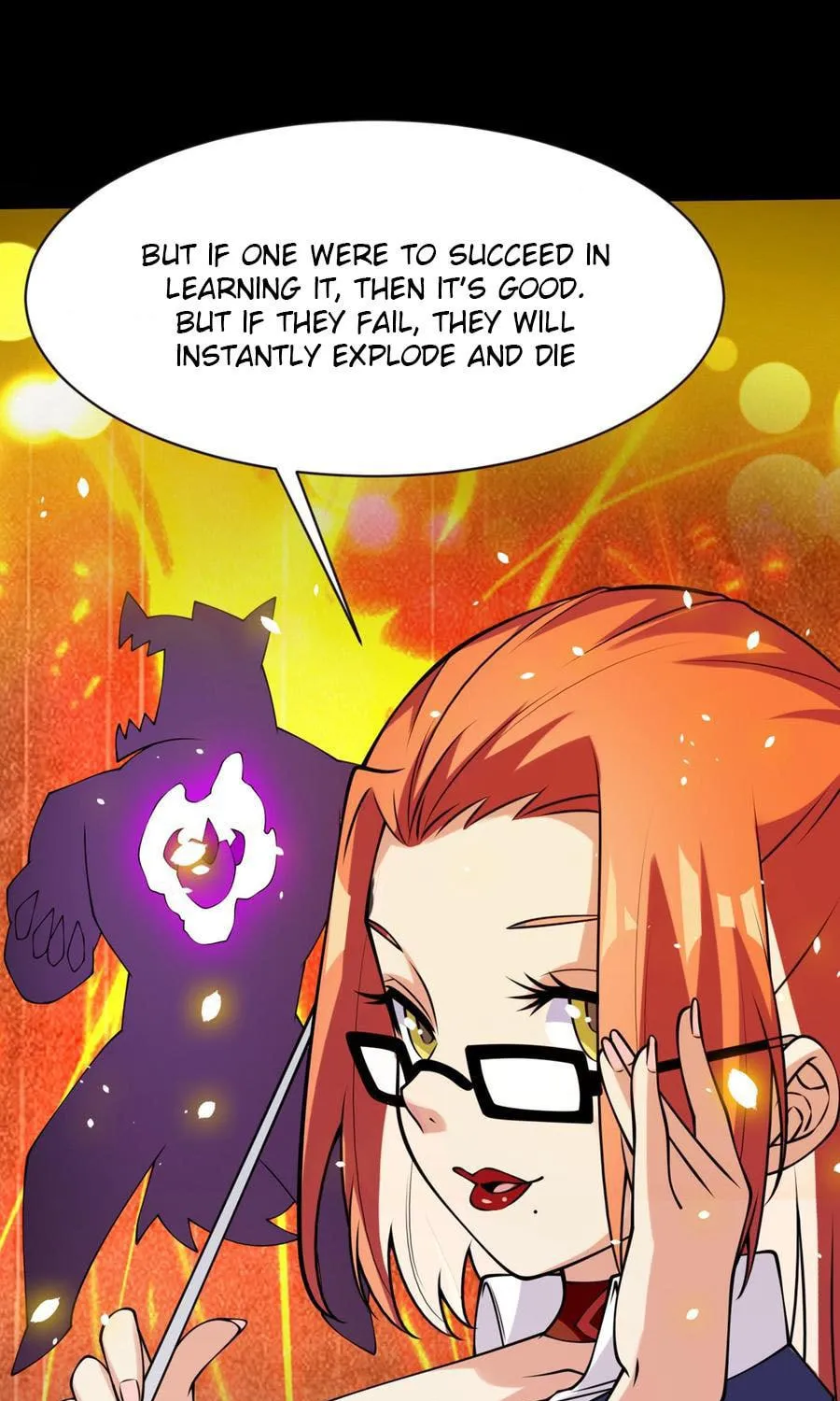 Read Martial Rebel chapter 30 image 9 on Lezhin