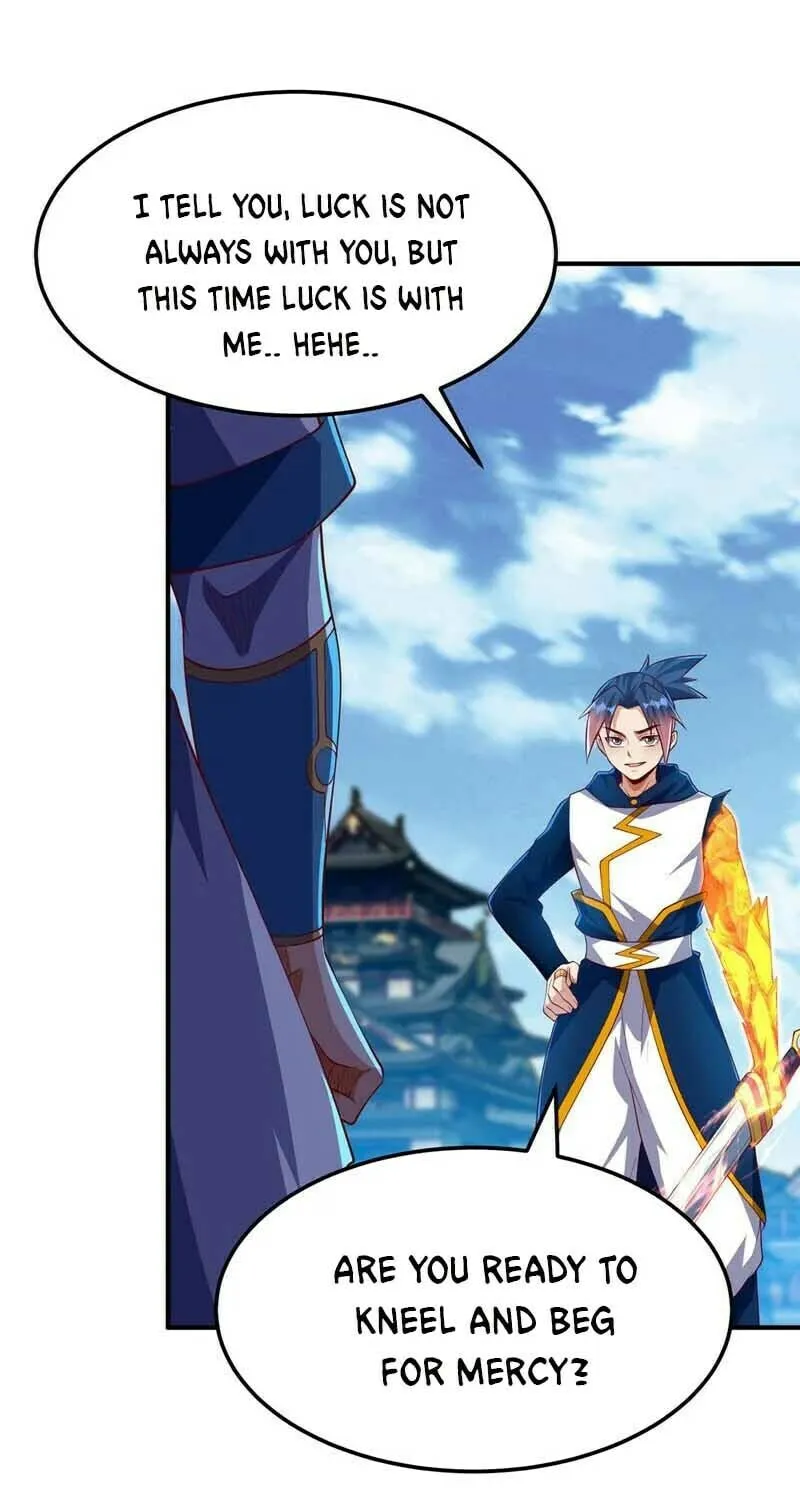 Read Martial Rebel chapter 301 image 12 on Lezhin