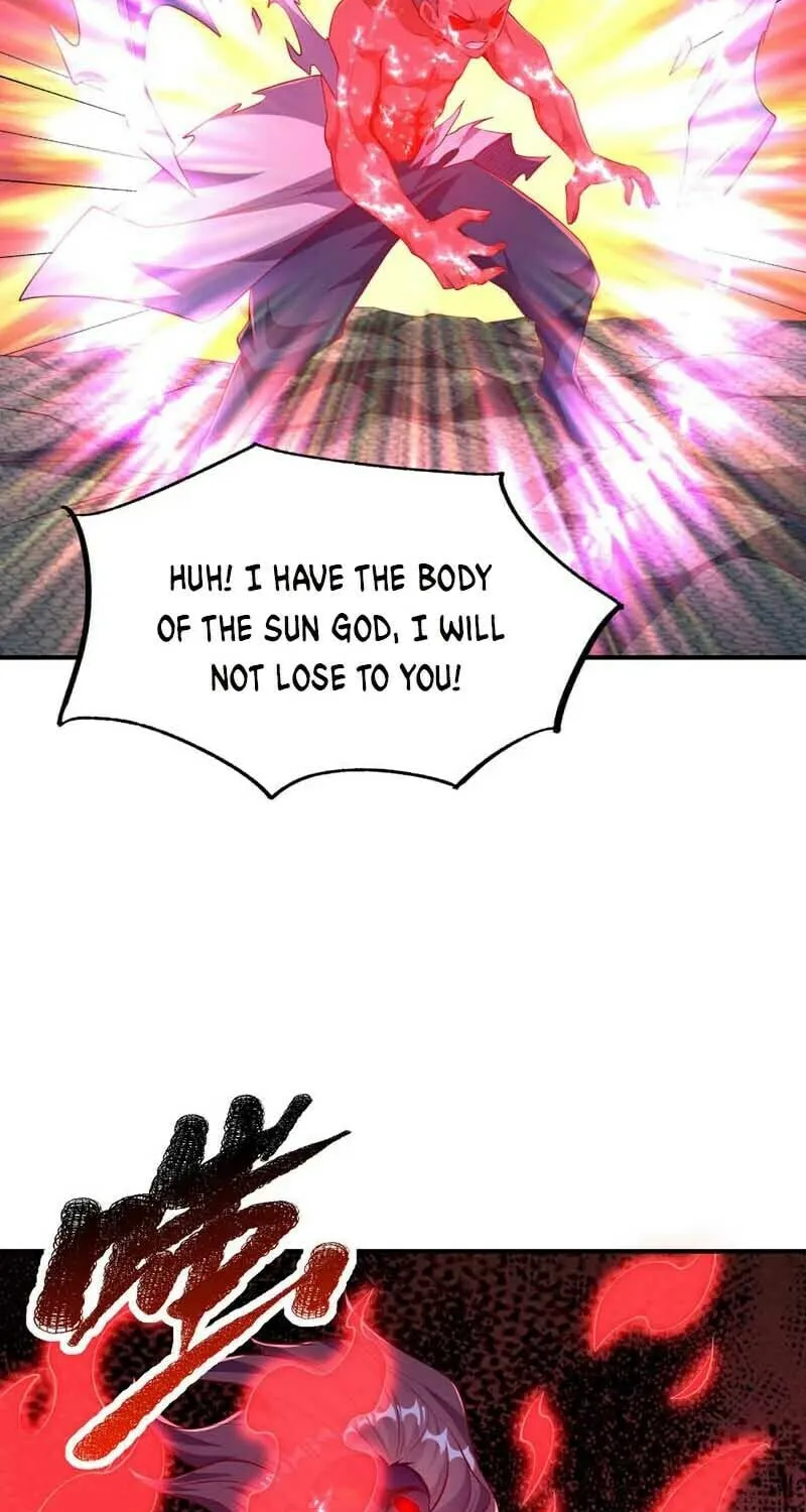 Read Martial Rebel chapter 301 image 14 on Lezhin