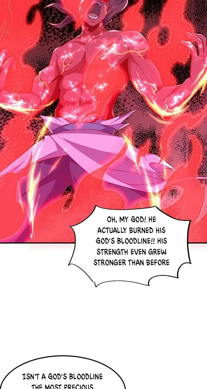 Read Martial Rebel chapter 301 image 15 on Lezhin