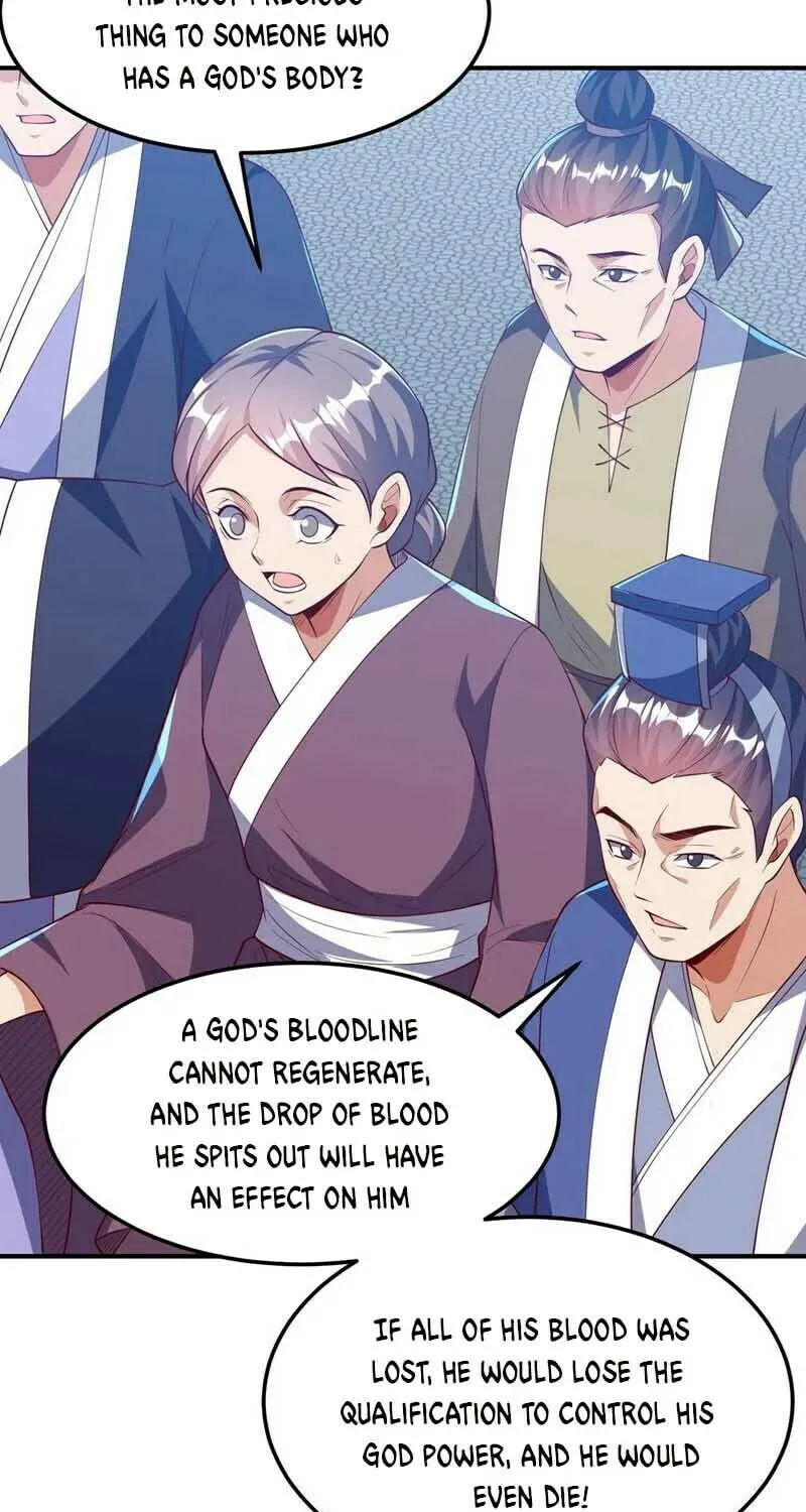 Read Martial Rebel chapter 301 image 16 on Lezhin