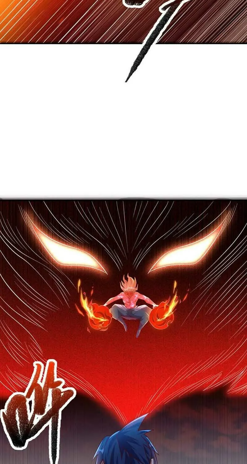 Read Martial Rebel chapter 301 image 18 on Lezhin