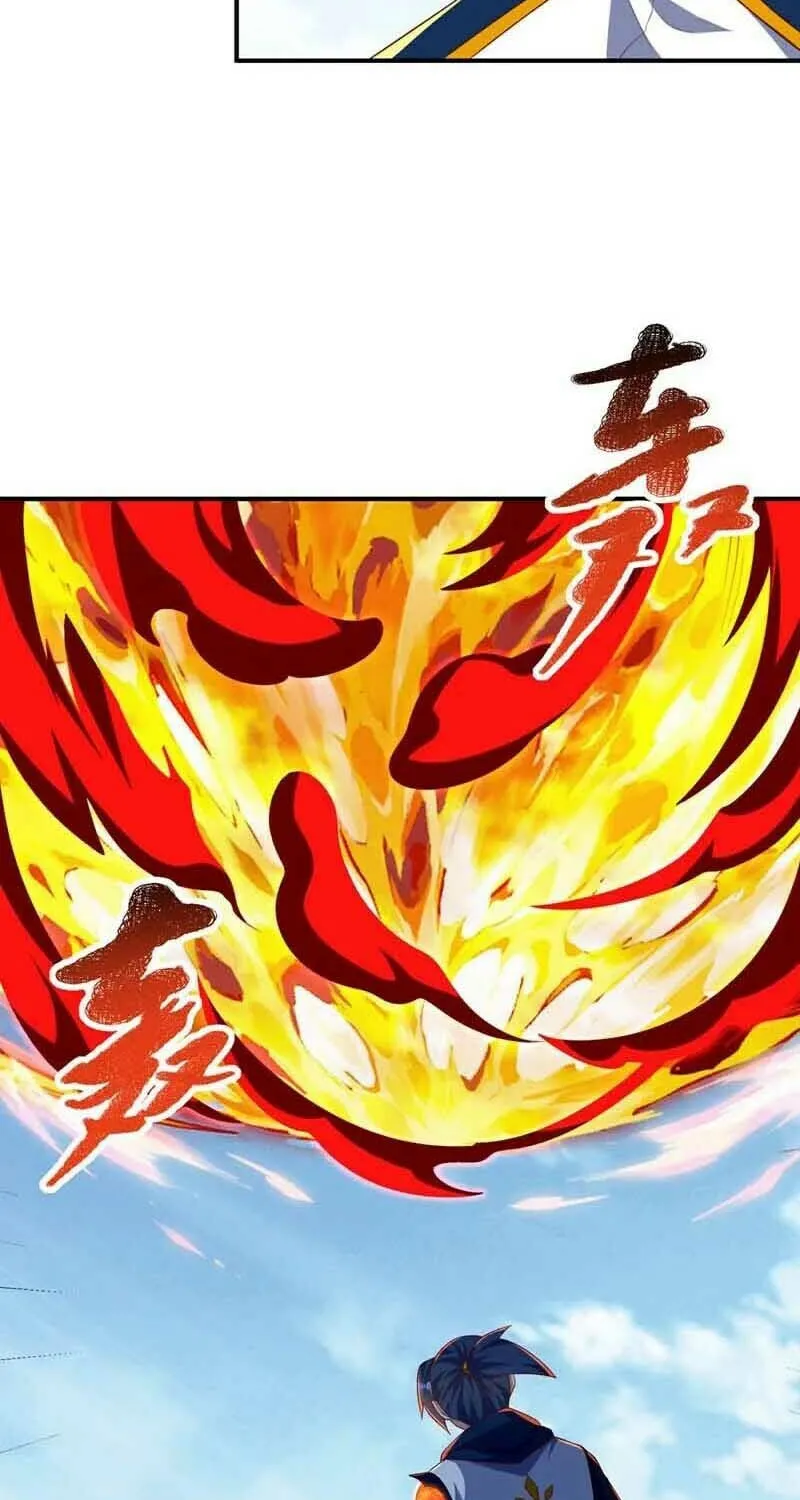 Read Martial Rebel chapter 301 image 2 on Lezhin