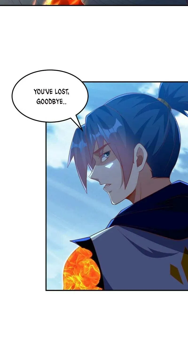 Read Martial Rebel chapter 301 image 23 on Lezhin