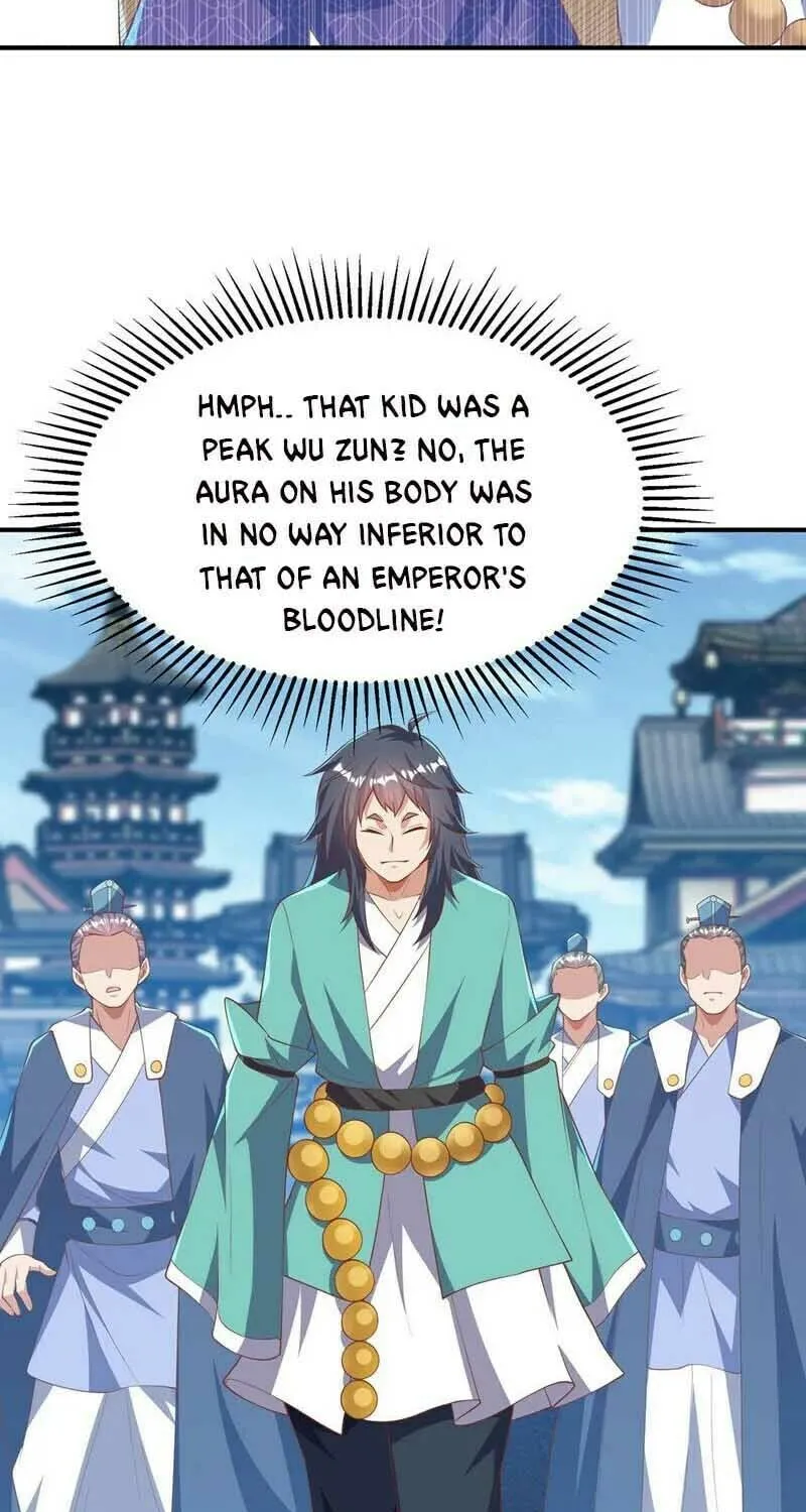 Read Martial Rebel chapter 301 image 30 on Lezhin