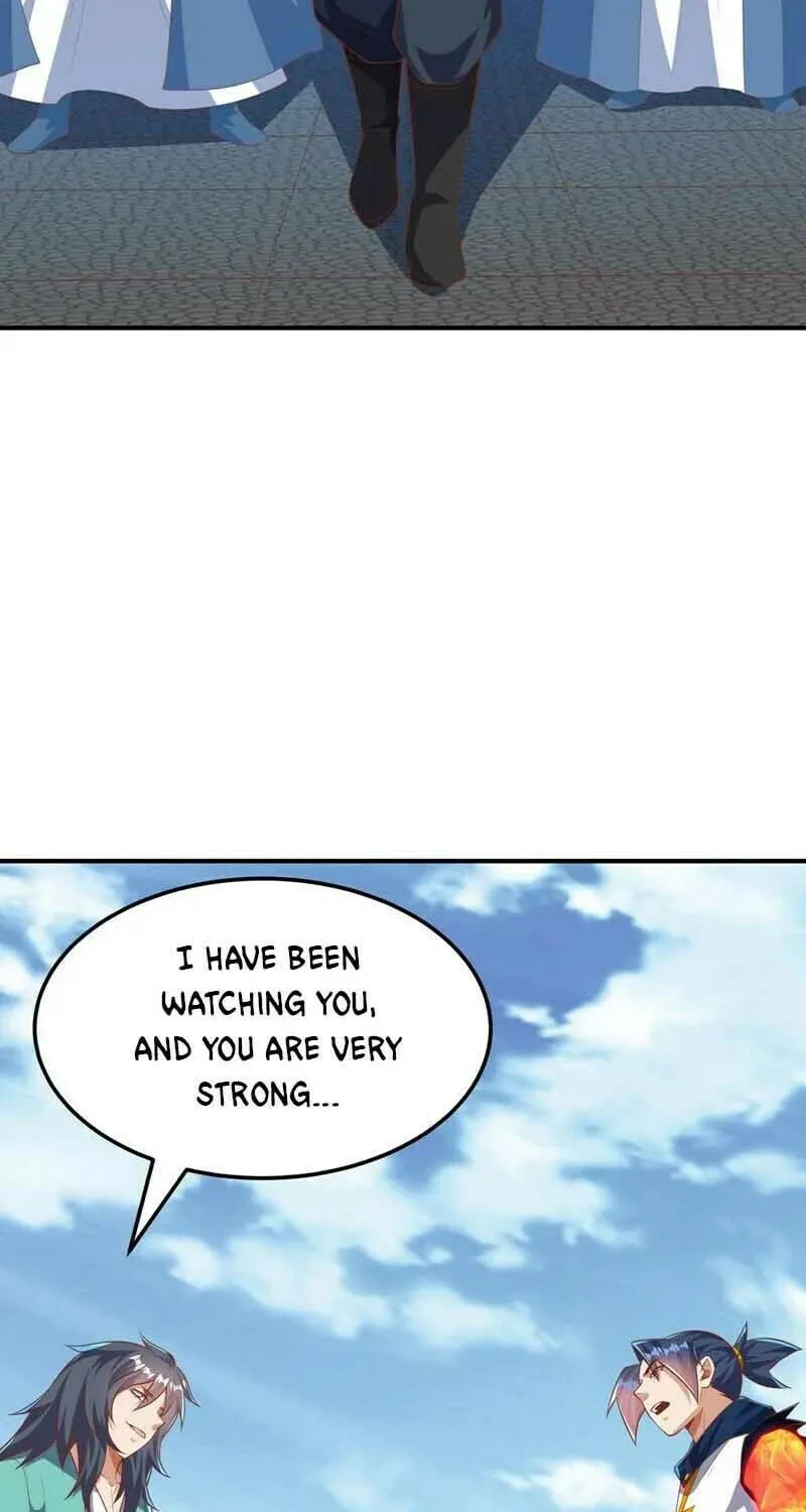 Read Martial Rebel chapter 301 image 31 on Lezhin