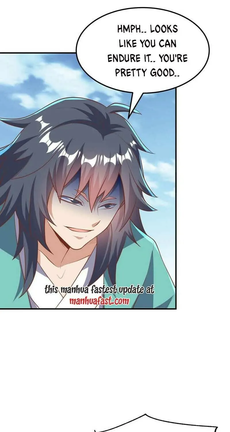 Read Martial Rebel chapter 301 image 36 on Lezhin