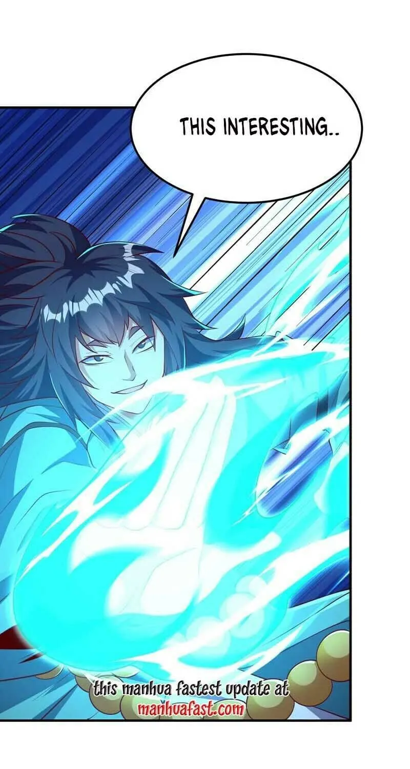 Read Martial Rebel chapter 301 image 38 on Lezhin