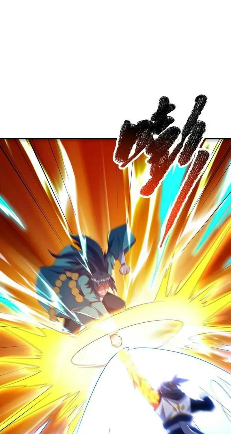 Read Martial Rebel chapter 301 image 39 on Lezhin