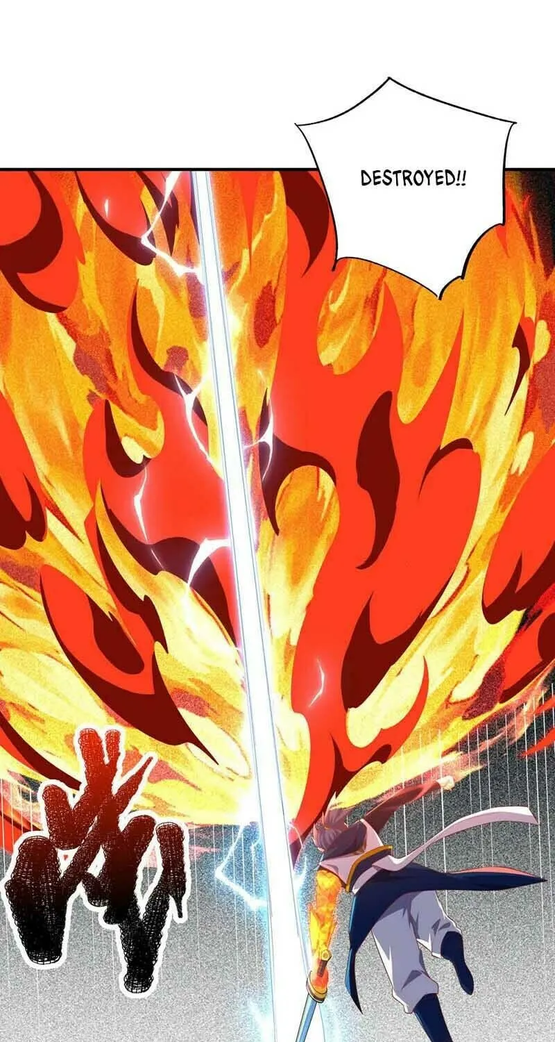 Read Martial Rebel chapter 301 image 5 on Lezhin