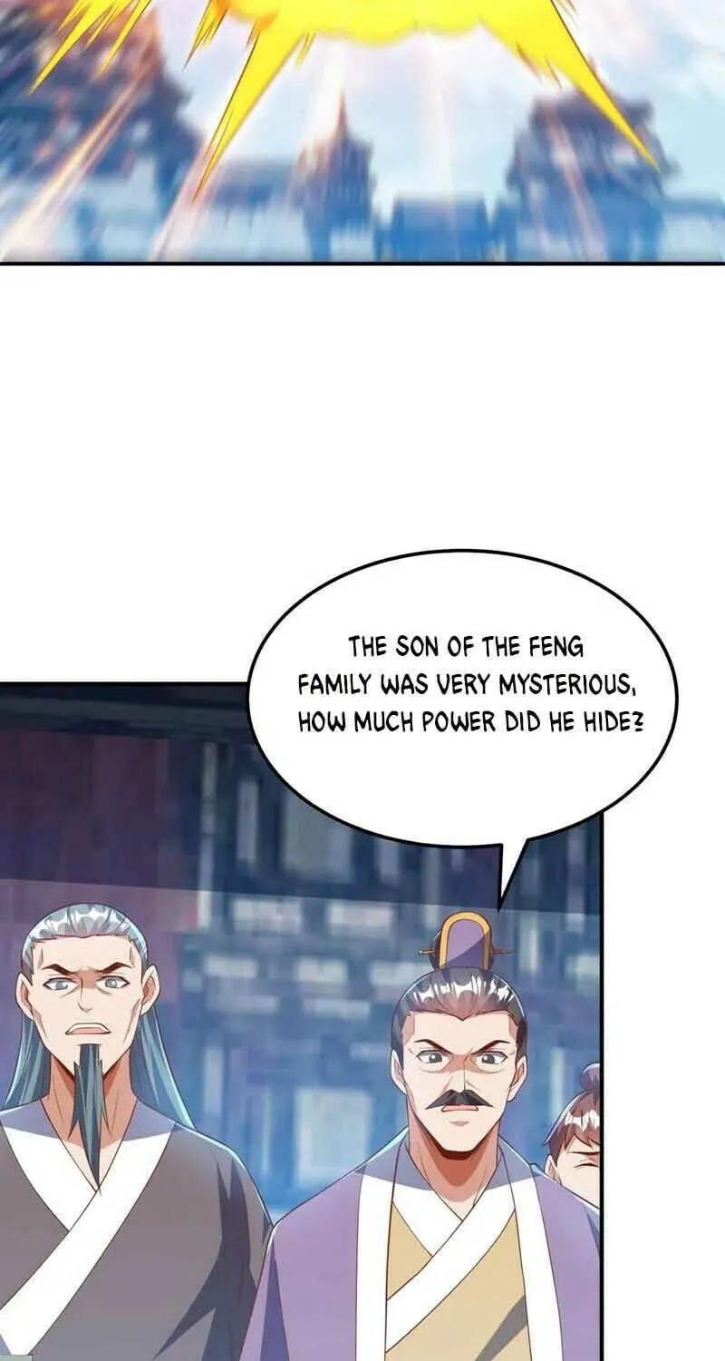 Read Martial Rebel chapter 301 image 7 on Lezhin