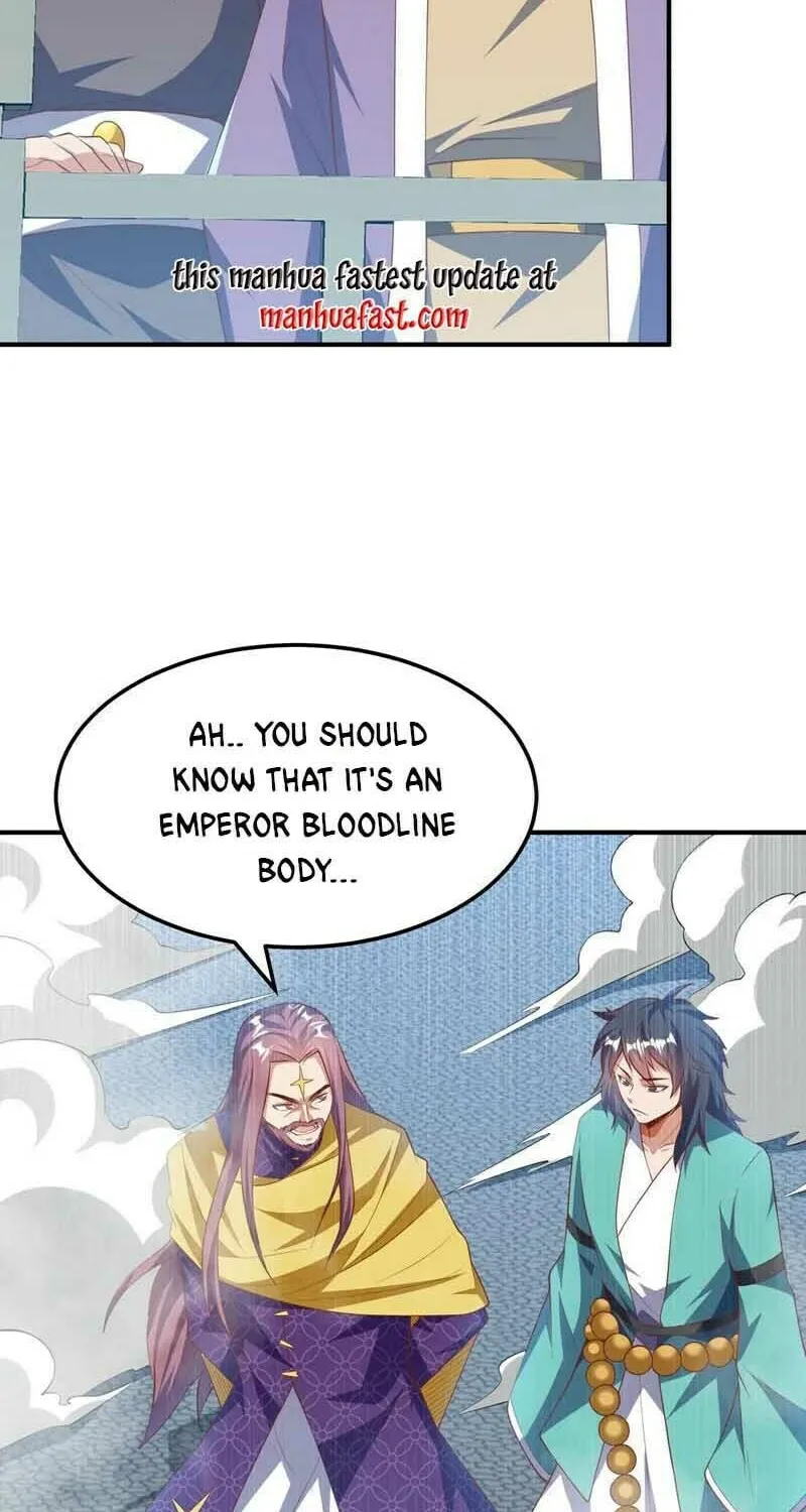 Read Martial Rebel chapter 301 image 8 on Lezhin