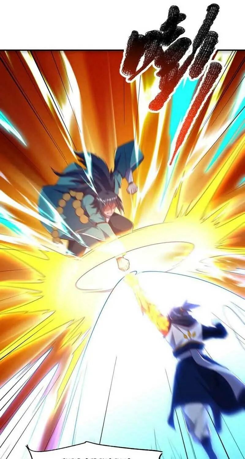 Read Martial Rebel chapter 302 image 0 on Lezhin